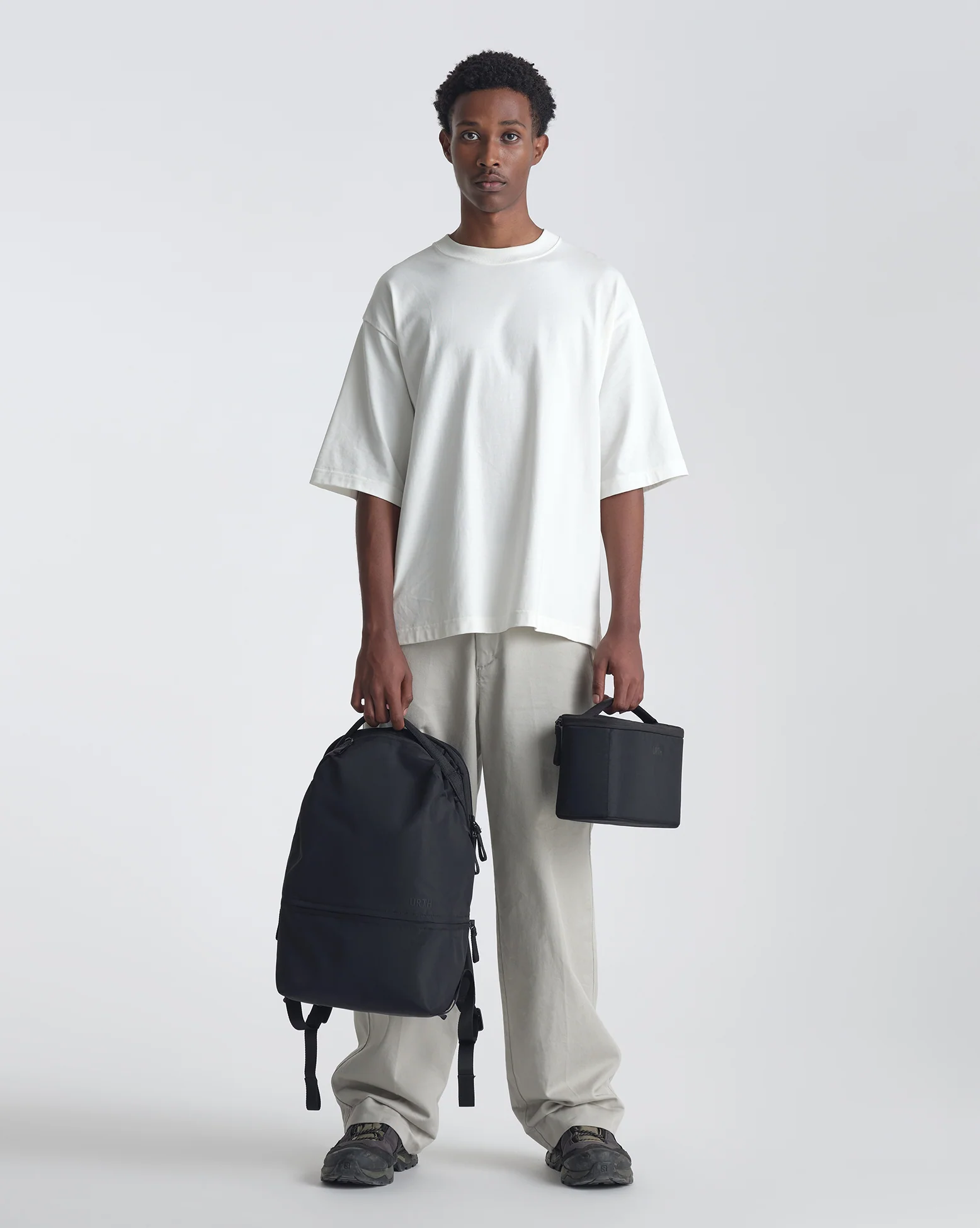Arkose Camera Backpack Set - Image 2
