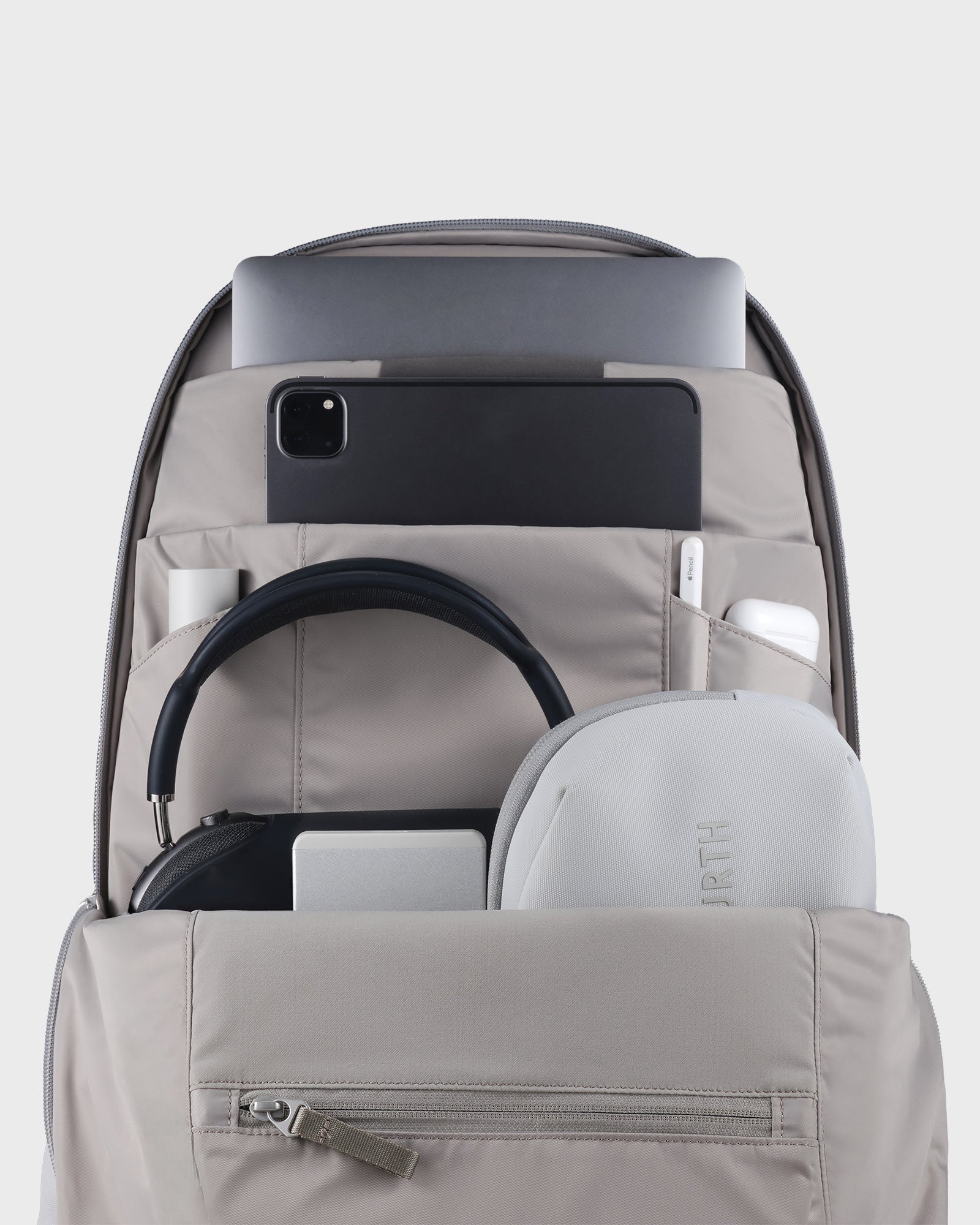 Arkose Camera Backpack Set - Image 6