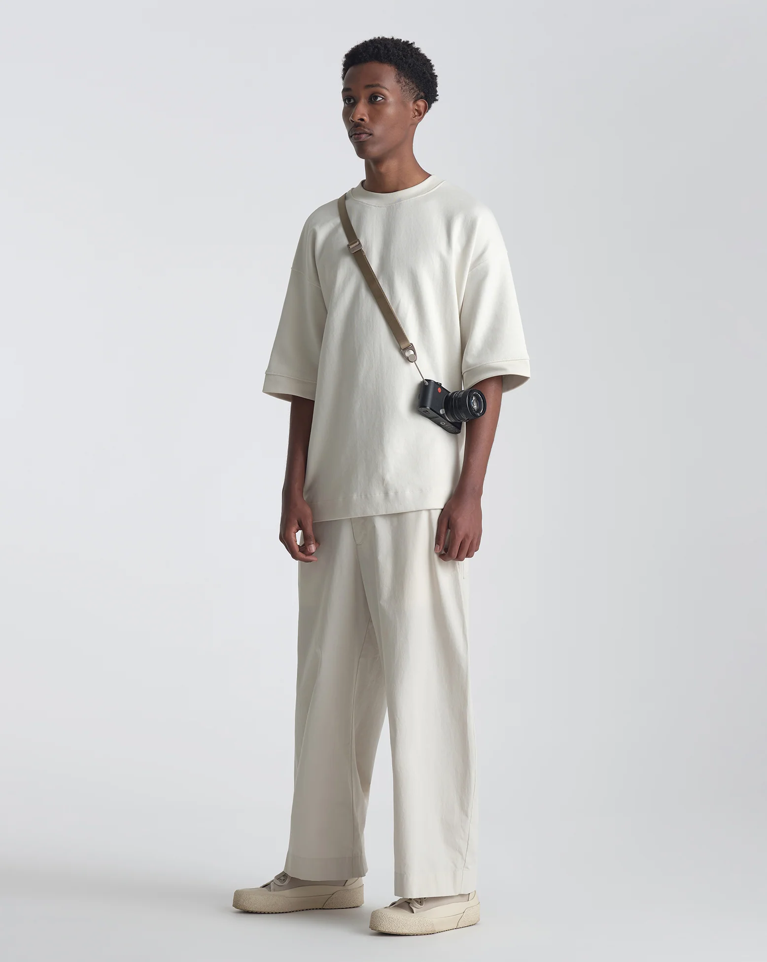 Core Slim Camera Strap - Image 19