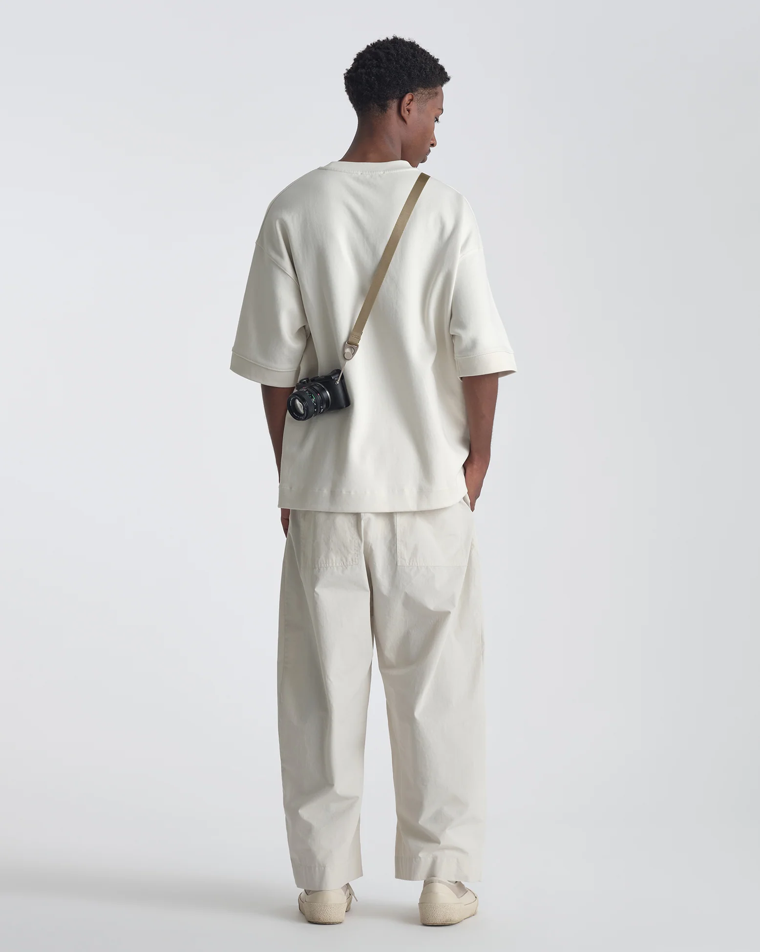 Core Slim Camera Strap - Image 20