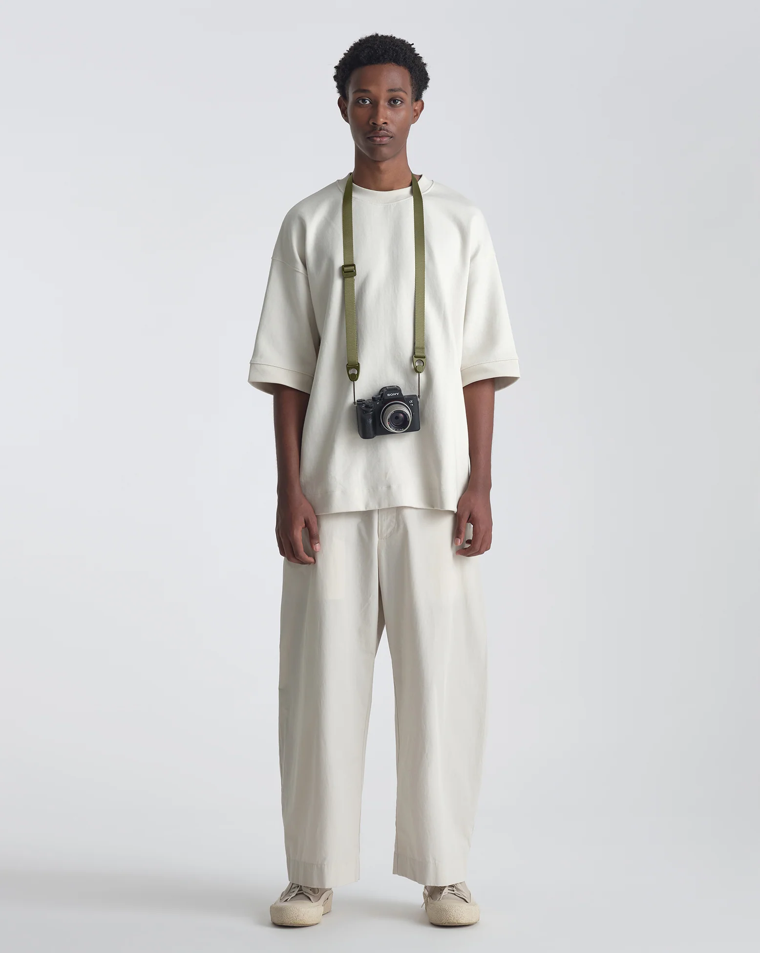 Core Slim Camera Strap - Image 26