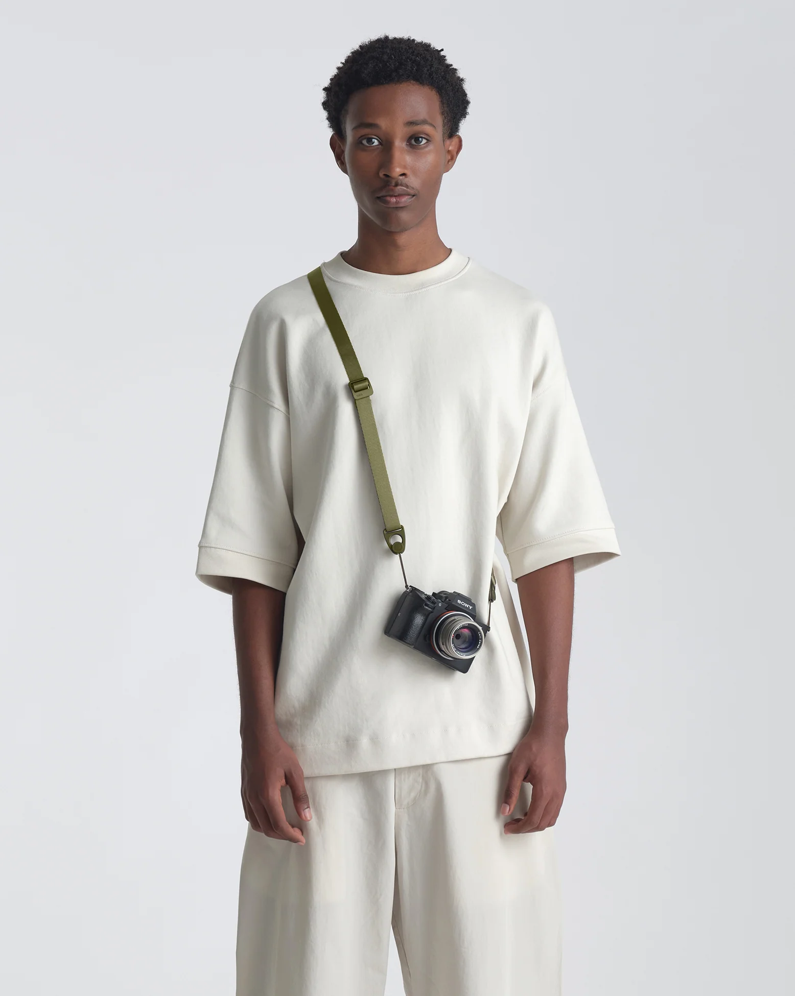 Core Slim Camera Strap - Image 27
