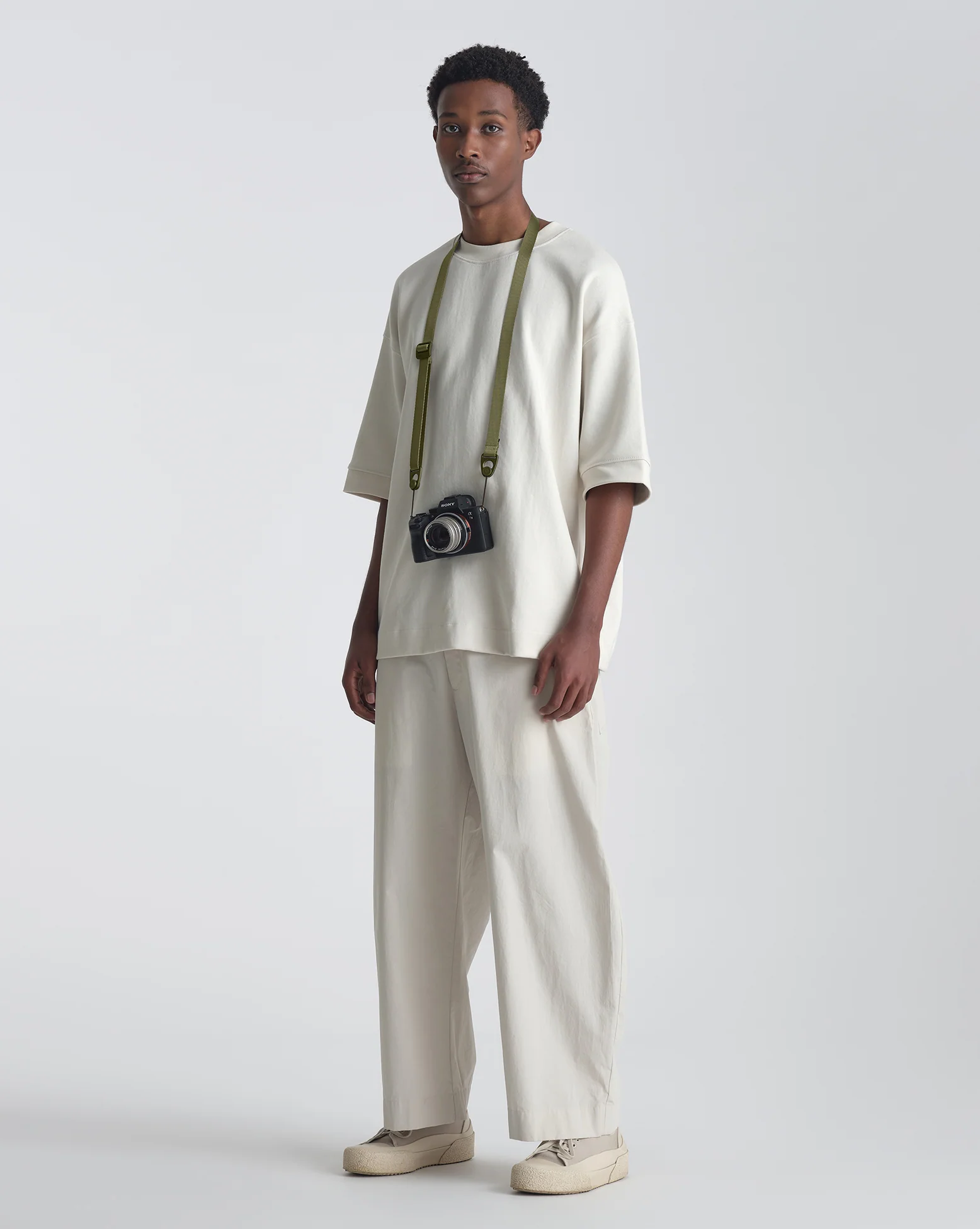Core Slim Camera Strap - Image 28
