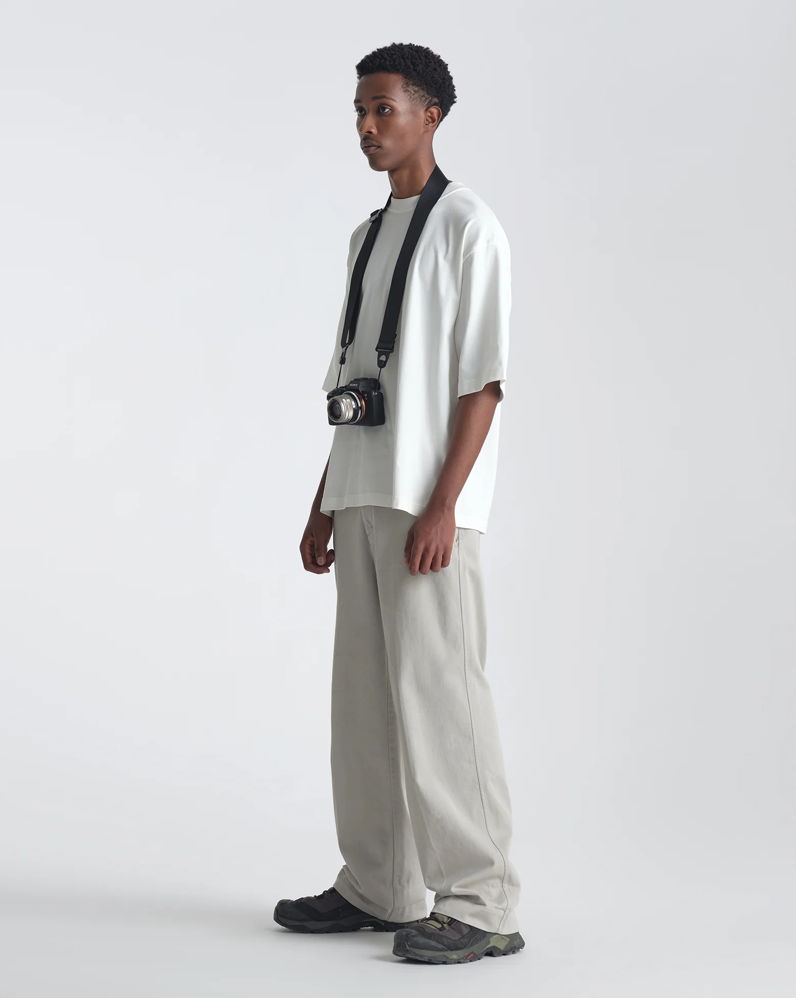 Core Camera Strap - Image 4