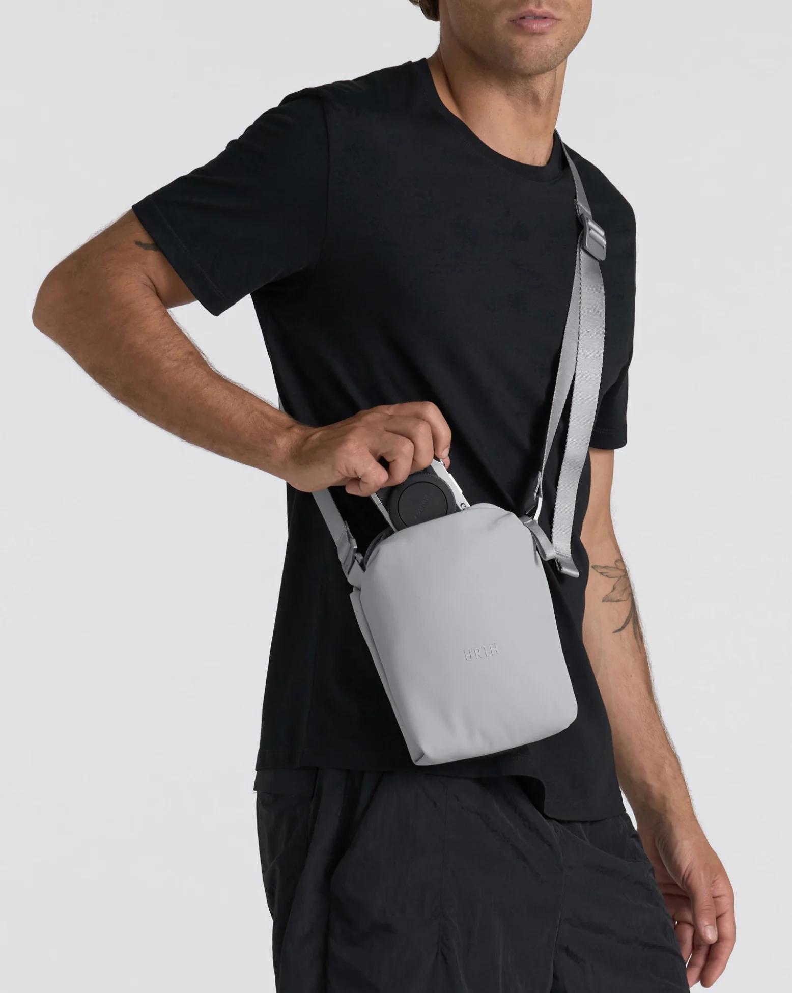 Andesite Camera Pouch - Image 27