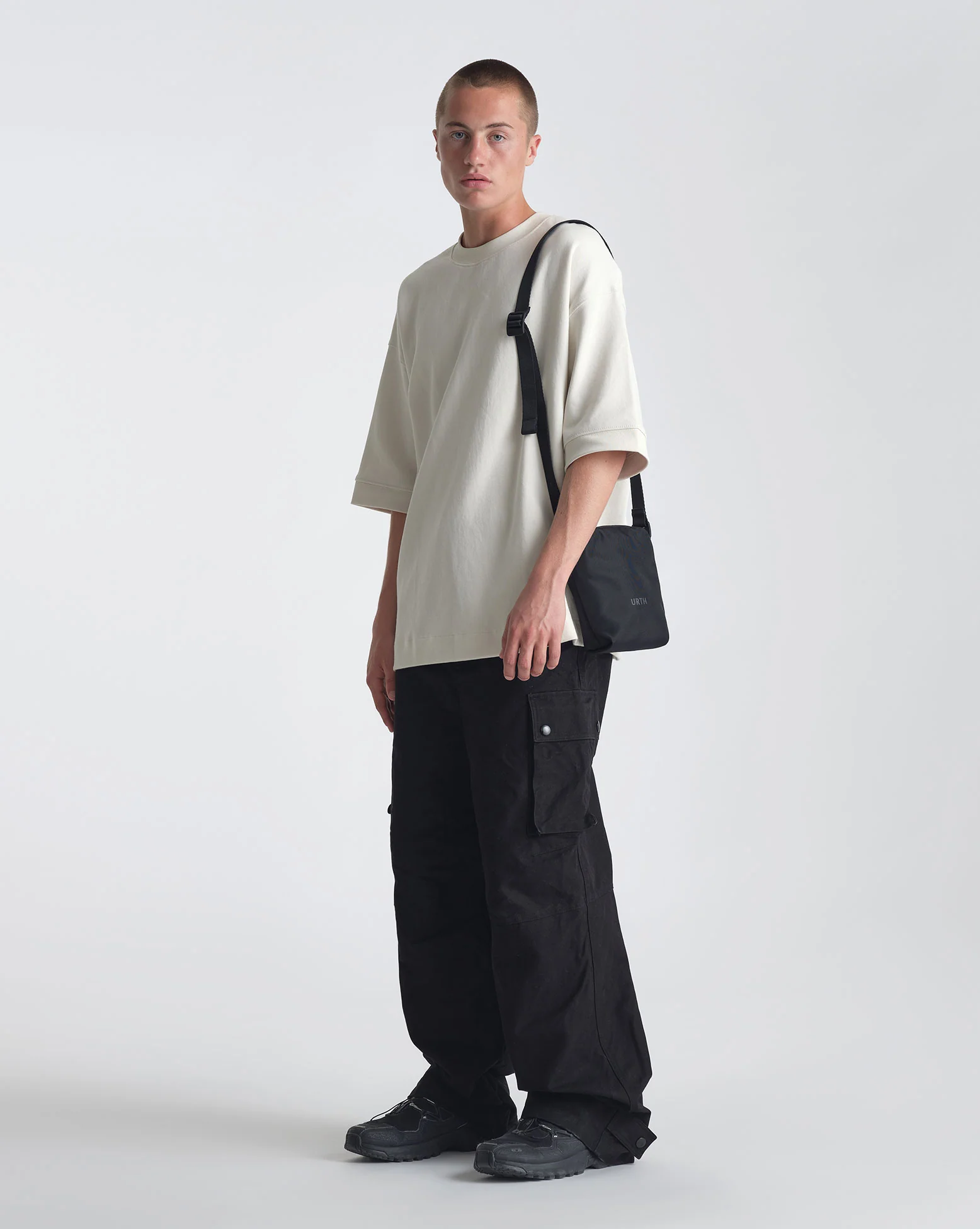 Andesite Camera Pouch - Image 5