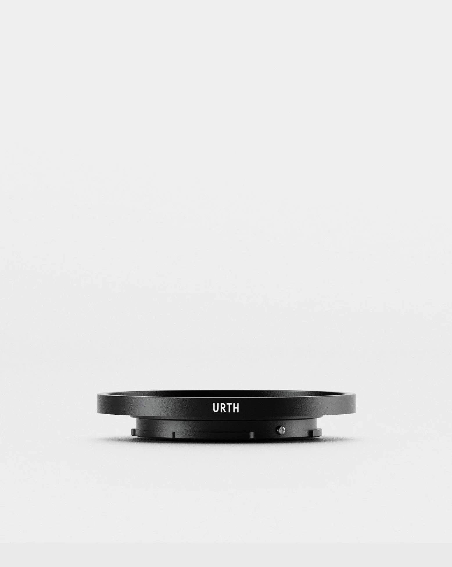 C-Mount Lens to Micro Four Thirds Camera