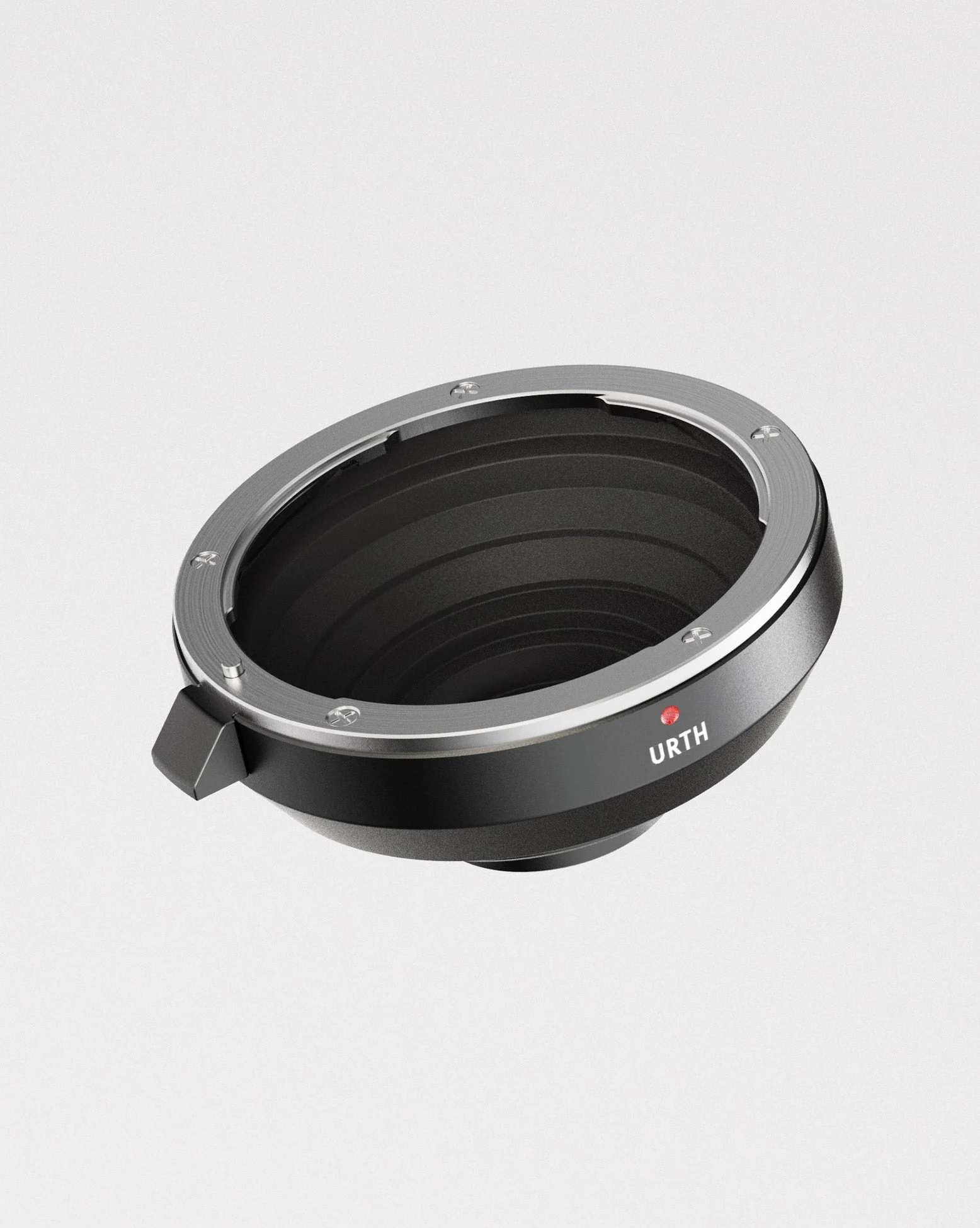 Canon (EF) Lens Mount to C-Mount Camera - Image 2