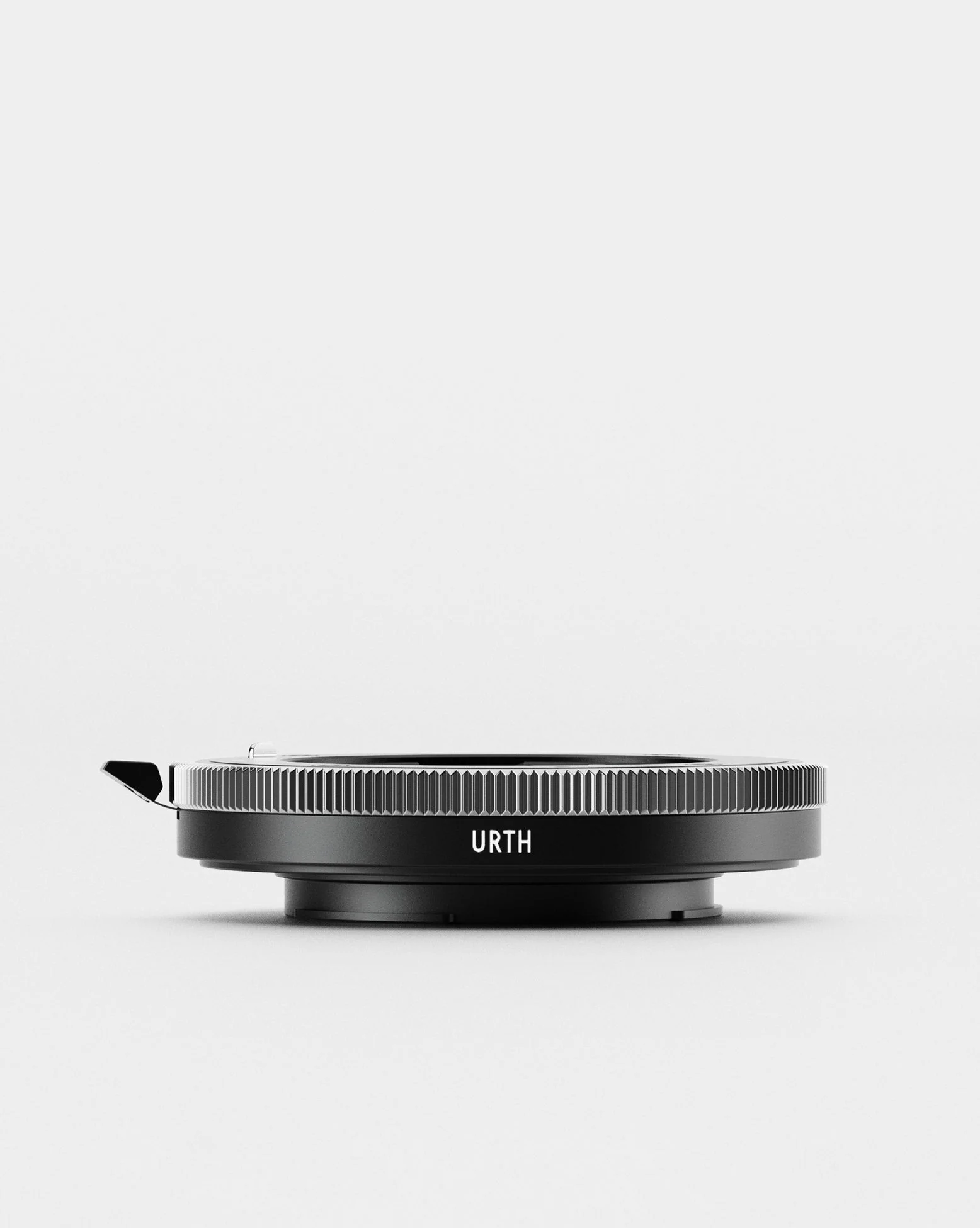 Contax G Lens Mount to Sony E Camera Mount