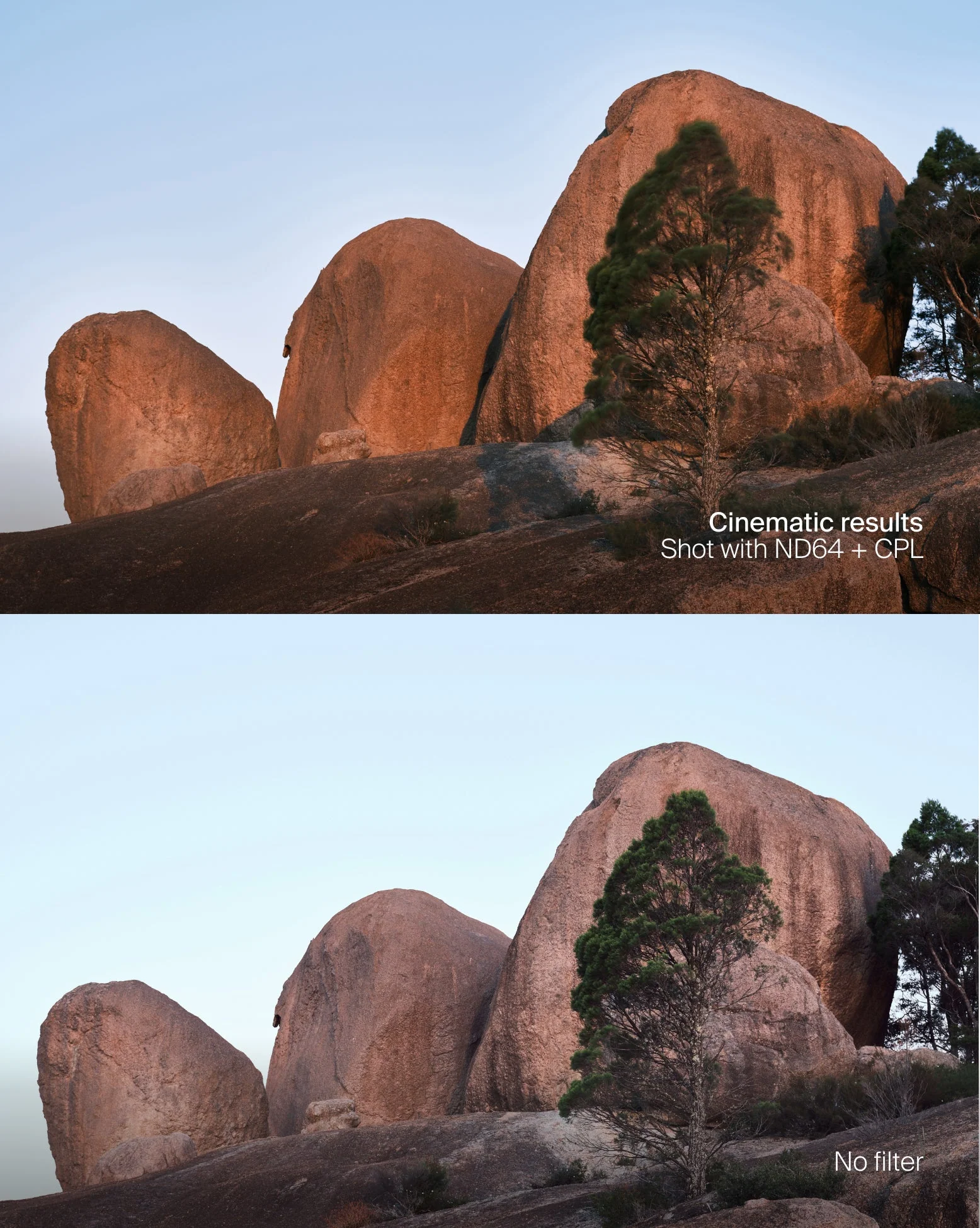 ND64 + CPL Filter Plus - Image 5