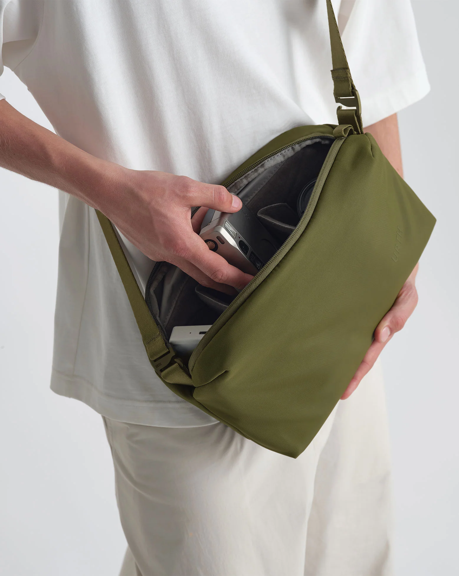 Dolomite Camera Sling - Image 20
