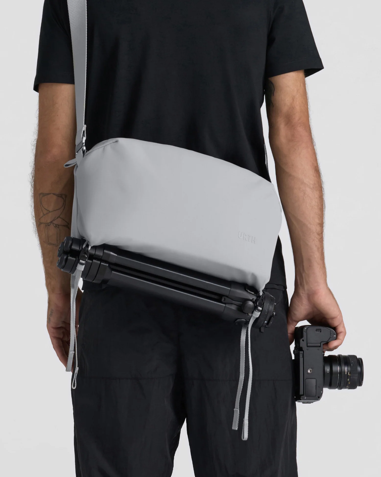 Dolomite Camera Sling - Image 28