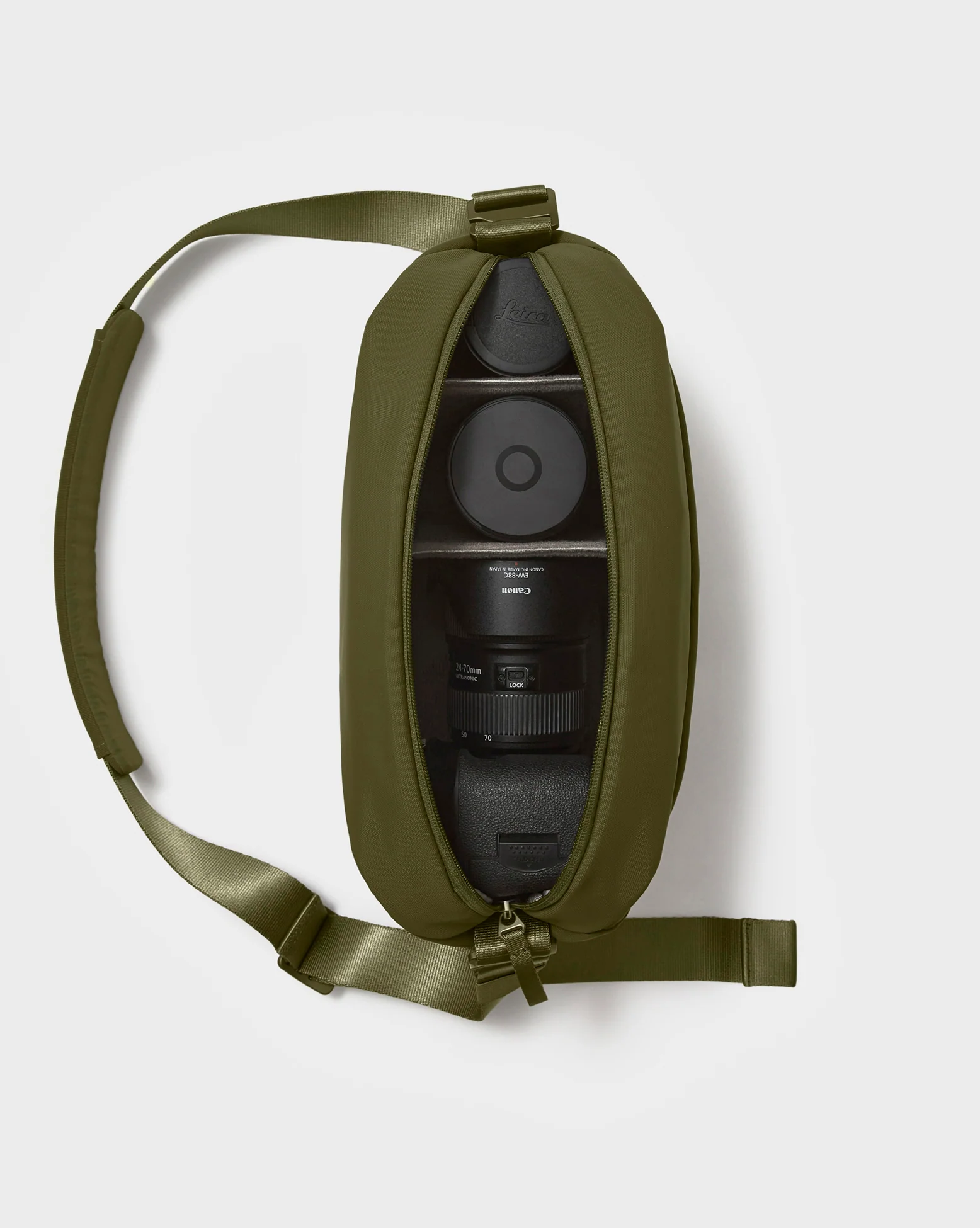 Dolomite Camera Sling - Image 26