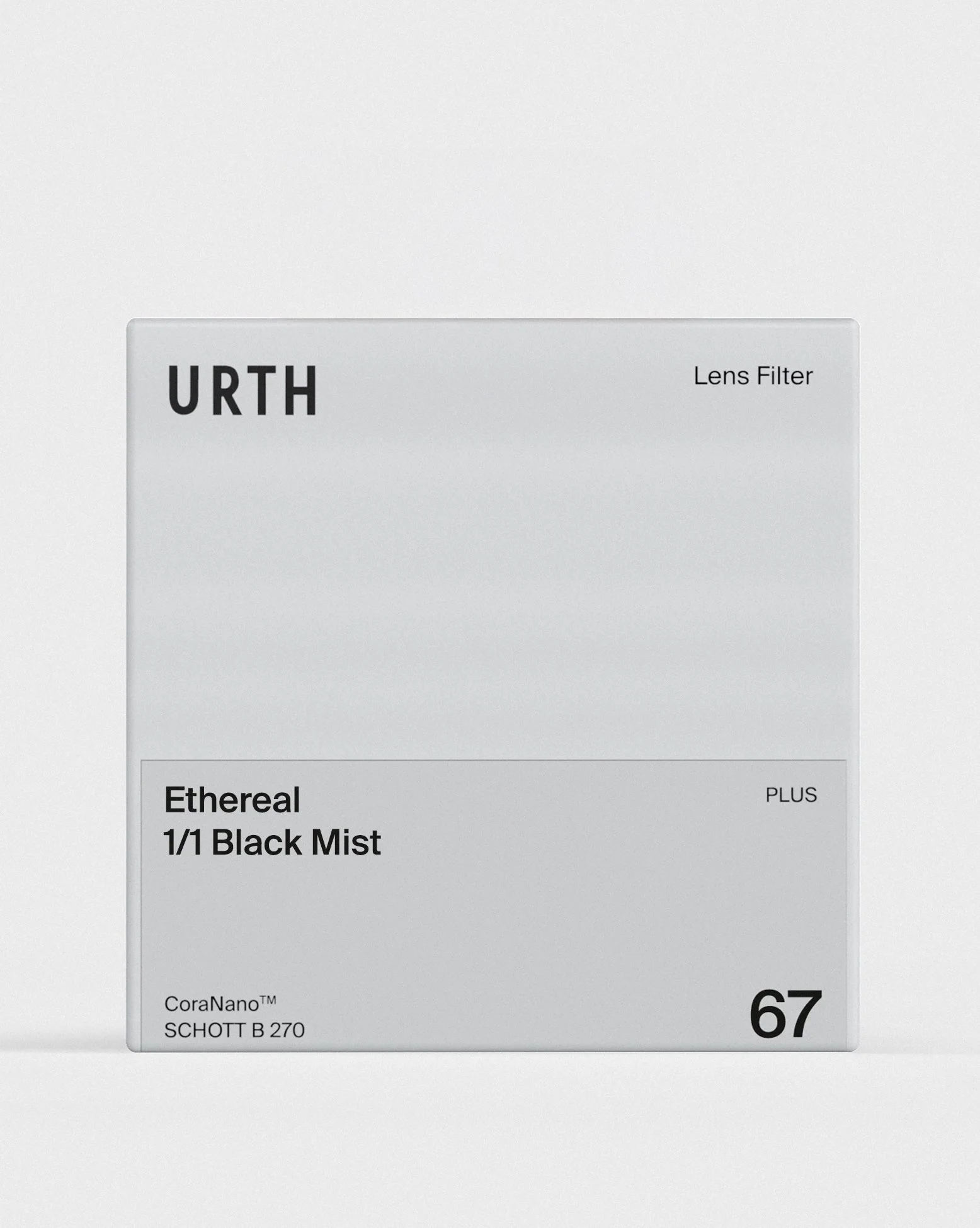 Ethereal ¹⁄₁ Black Mist Filter Plus - Image 4