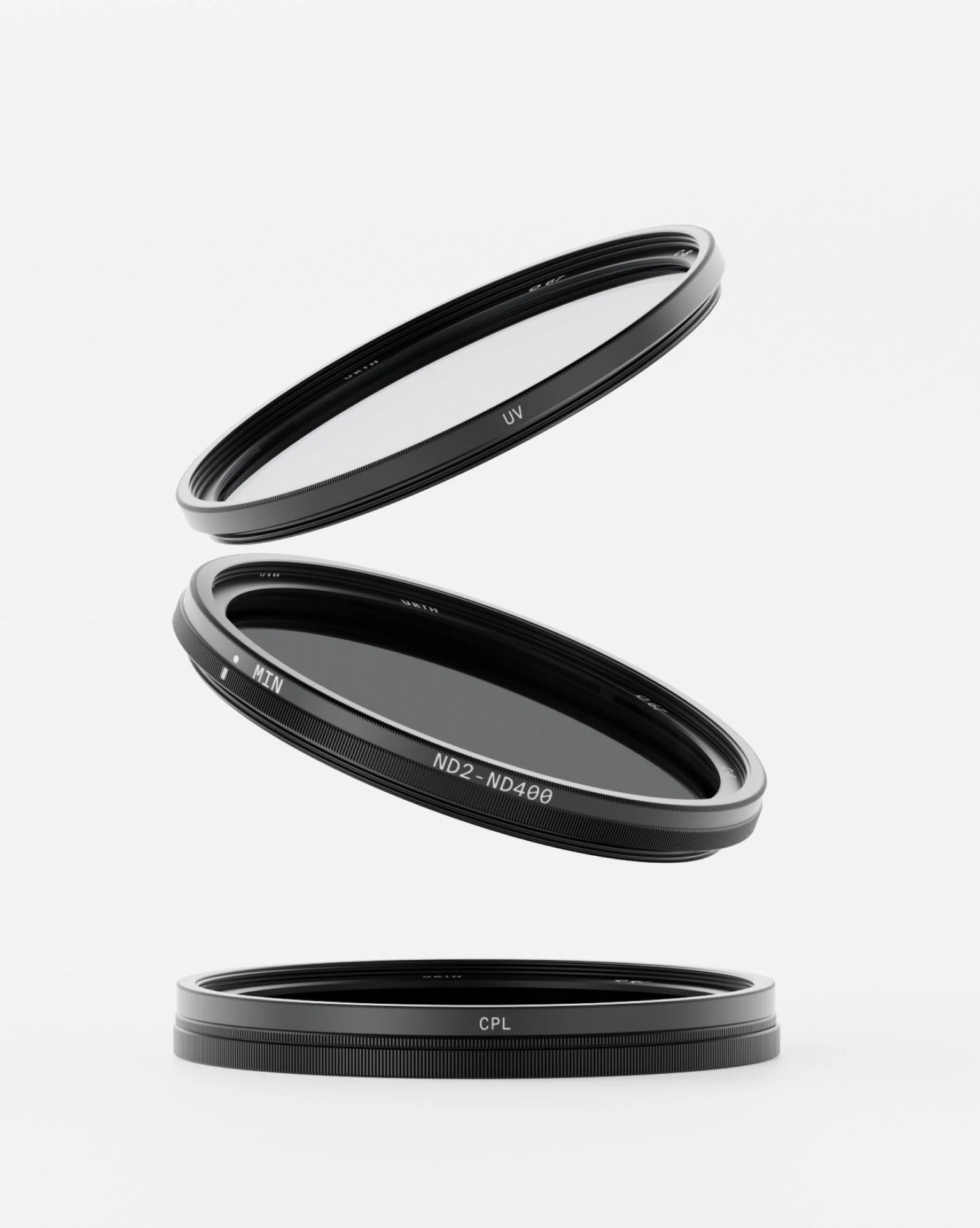 Explorer Filter Kit - Image 2