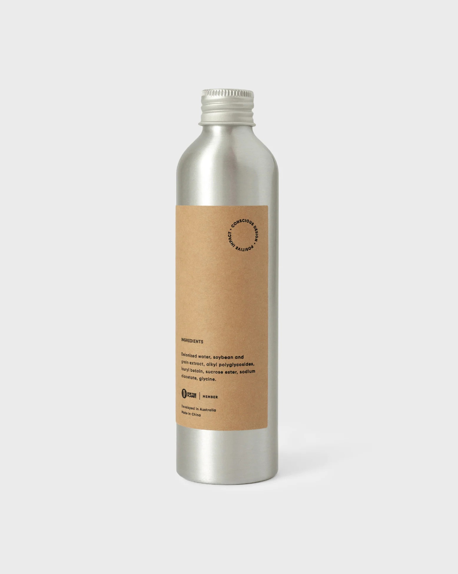 Glass Cleaning Spray - Image 3