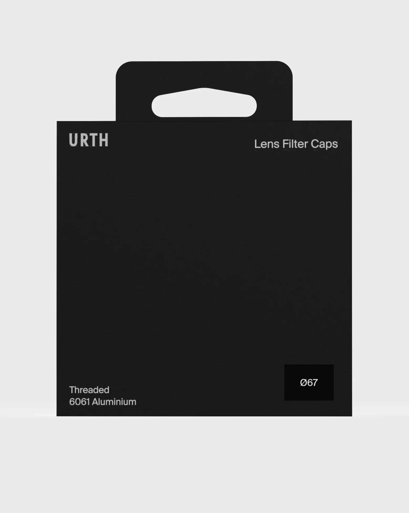 Lens Filter Caps - Image 4