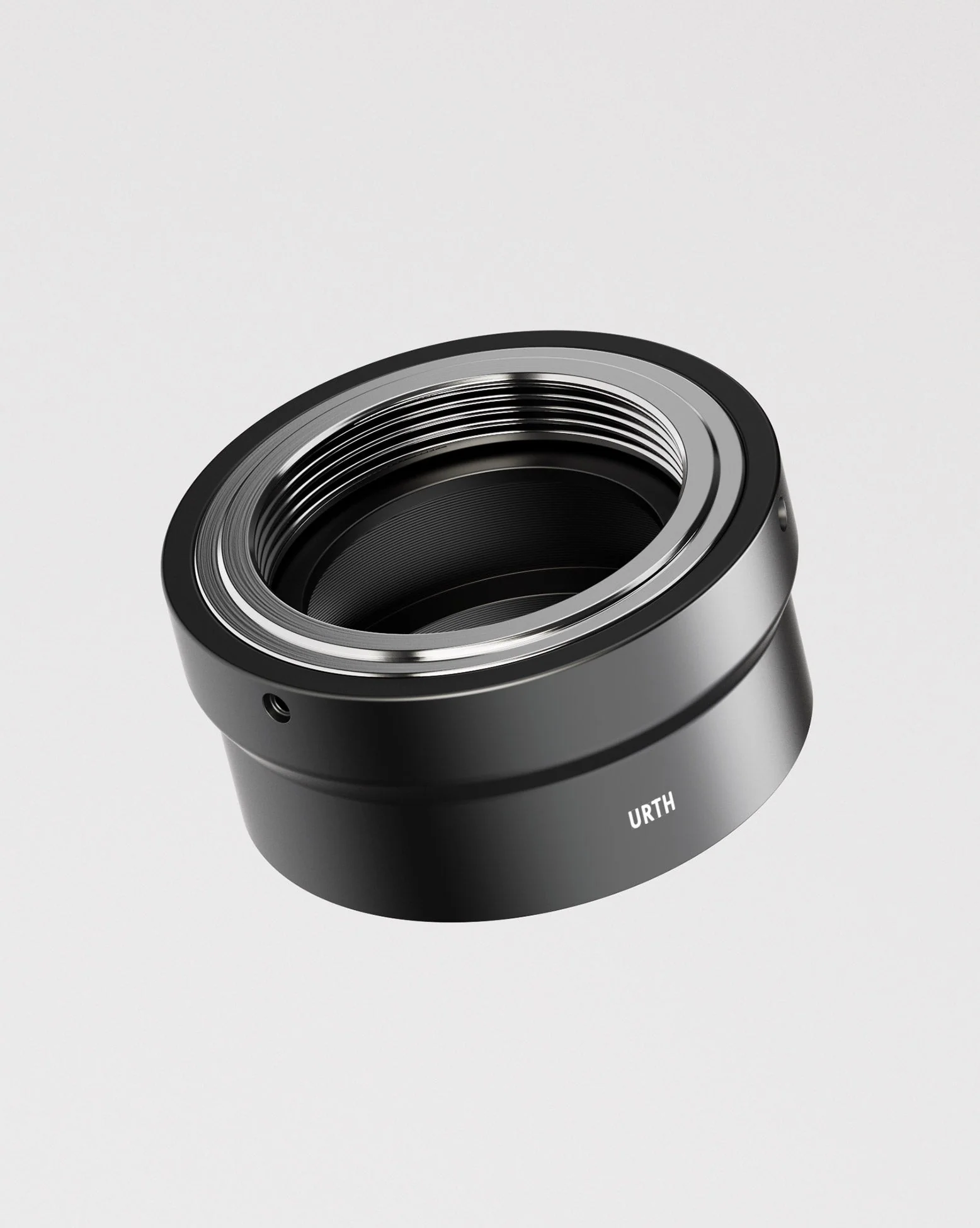 M42 Lens Mount to Canon EF-M Camera Mount - Image 2