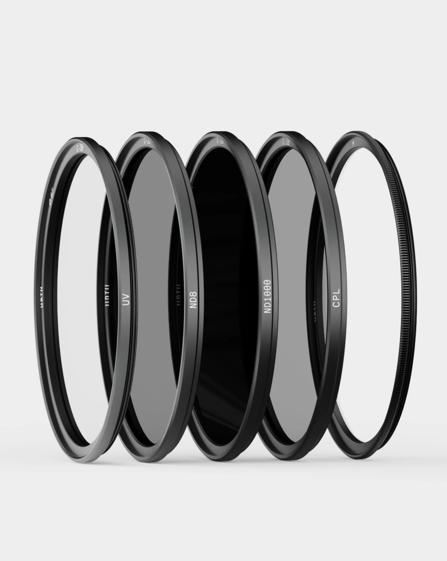 Magnetic Essentials Filter Kit Plus