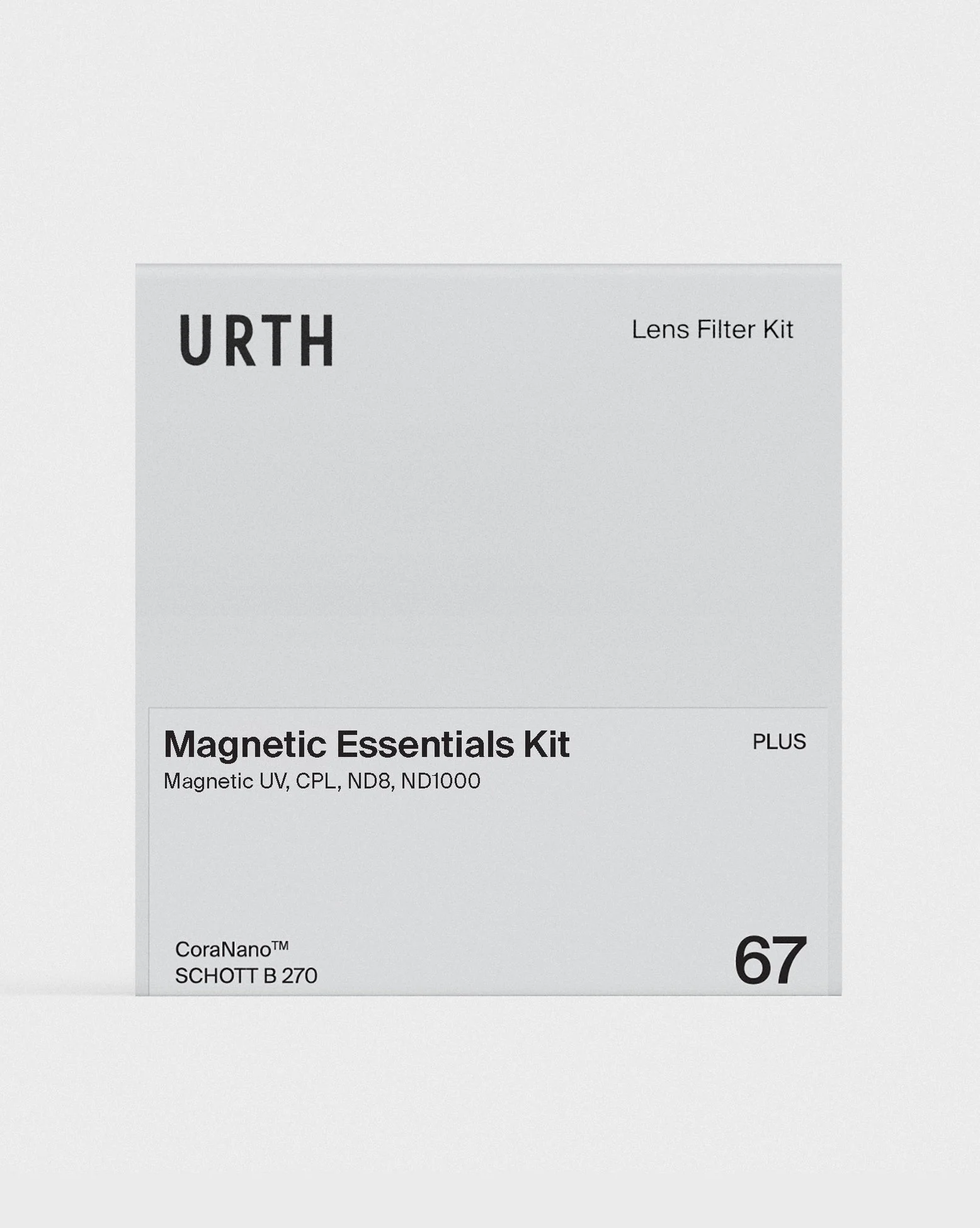 Magnetic Essentials Filter Kit Plus - Image 4