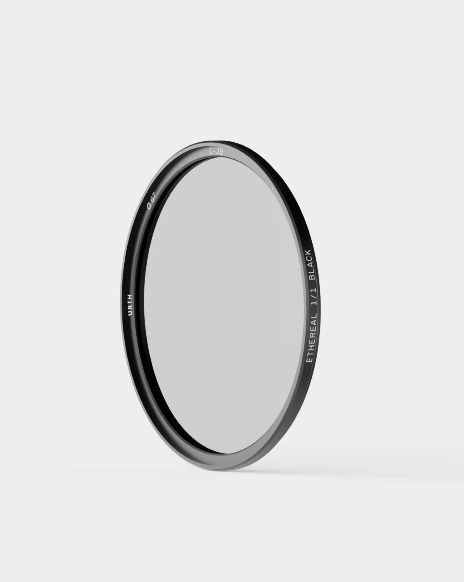 Magnetic Ethereal ¹⁄₁ Black Mist Filter Plus