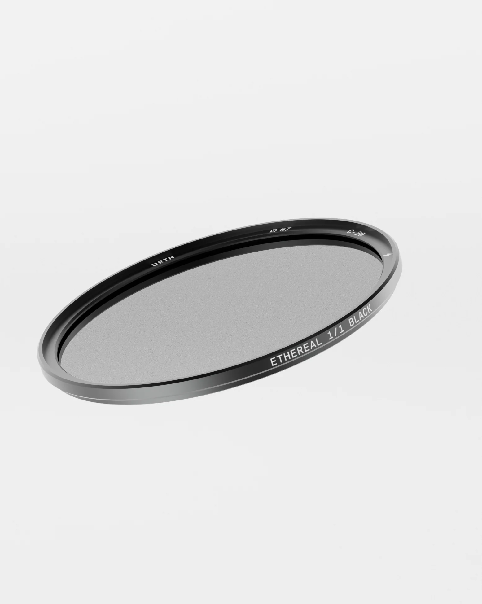 Magnetic Ethereal ¹⁄₁ Black Mist Filter Plus - Image 2
