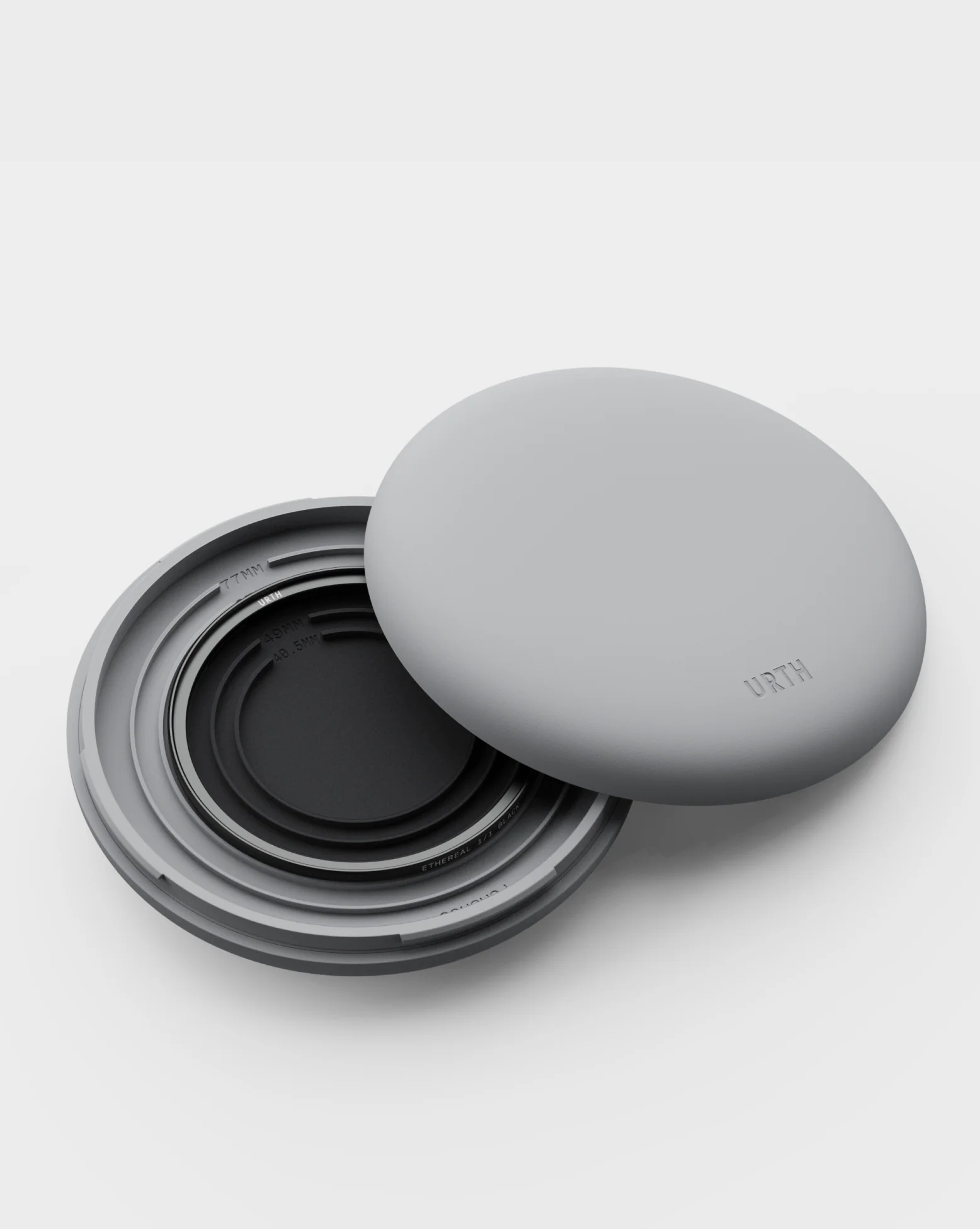 Magnetic Ethereal ¹⁄₁ Black Mist Filter Plus - Image 3