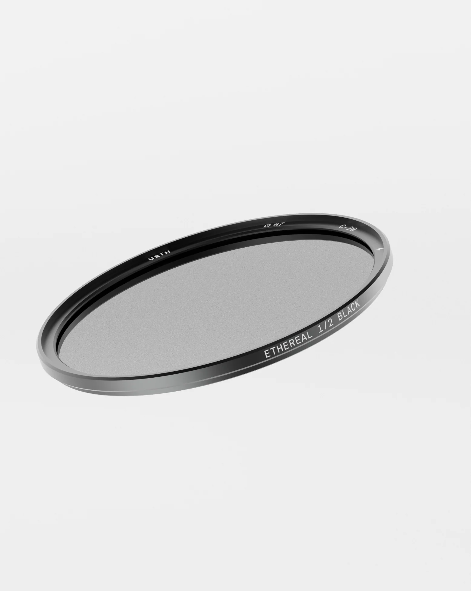 Magnetic Ethereal ½ Black Mist Filter Plus - Image 2