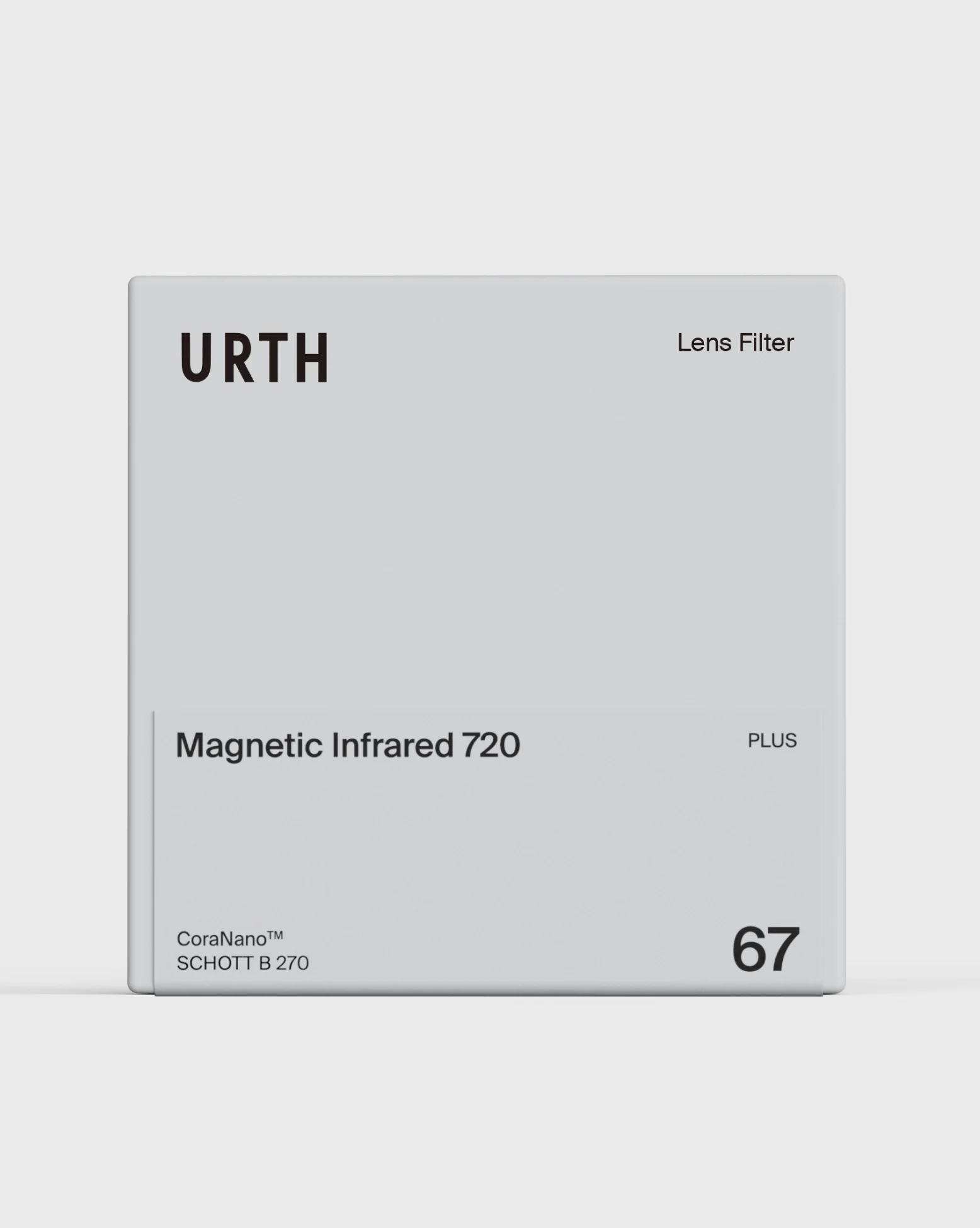 Magnetic Infrared 720 Filter Plus - Image 4