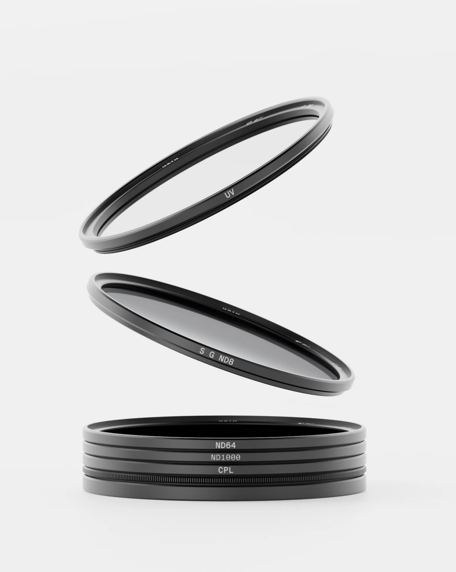 Magnetic Landscape Filter Kit Plus - Image 2
