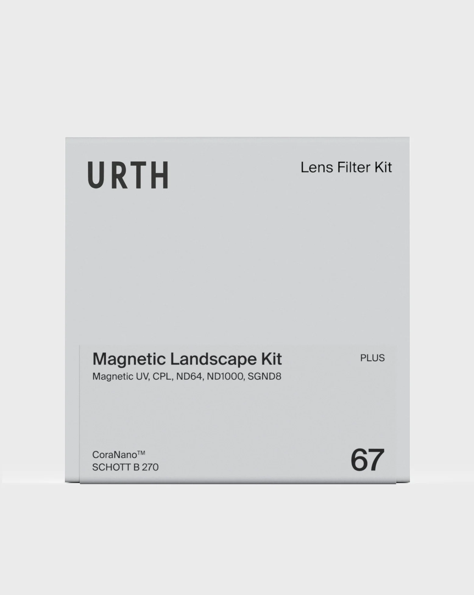 Magnetic Landscape Filter Kit Plus - Image 4