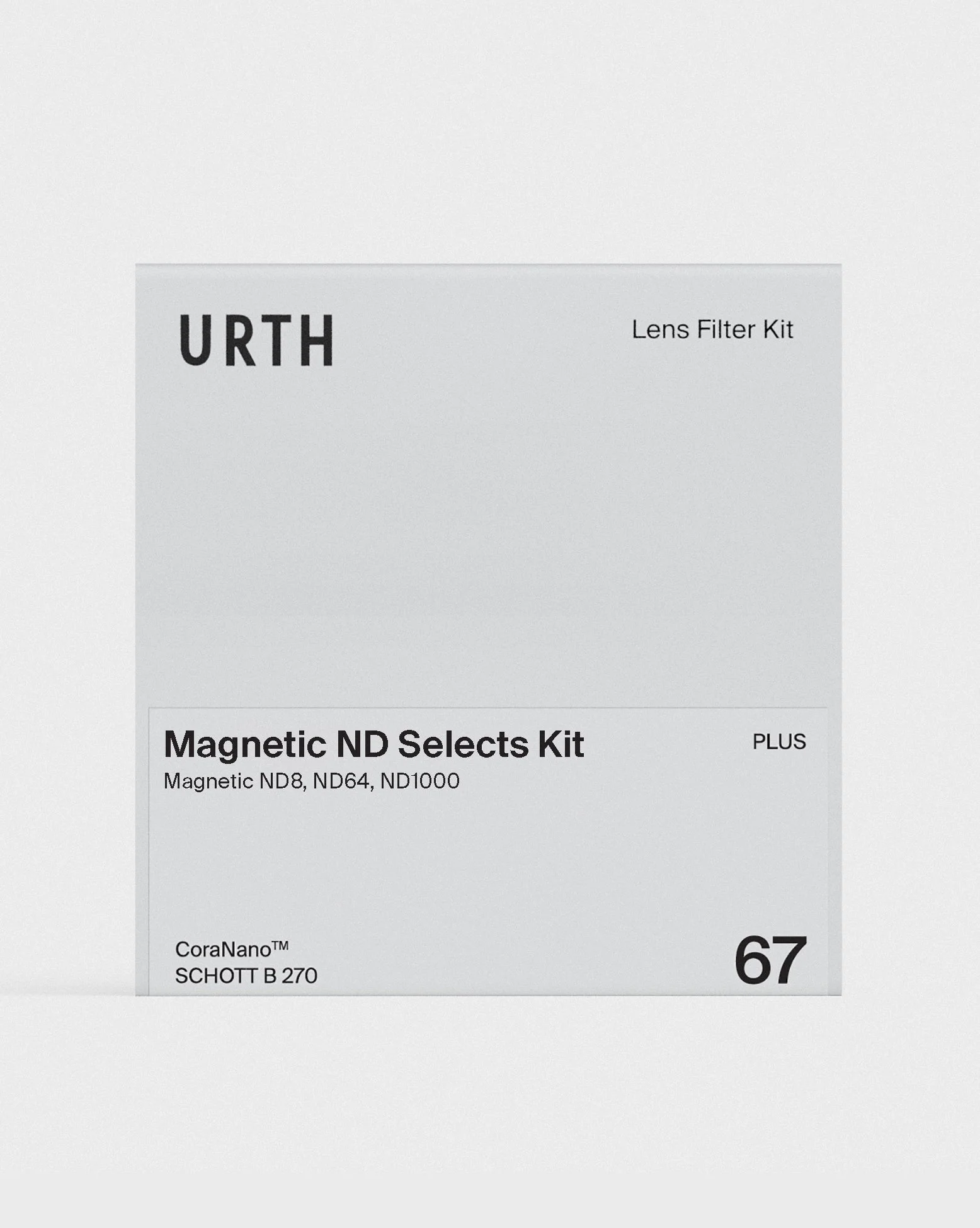 Magnetic ND Selects Filter Kit Plus - Image 4