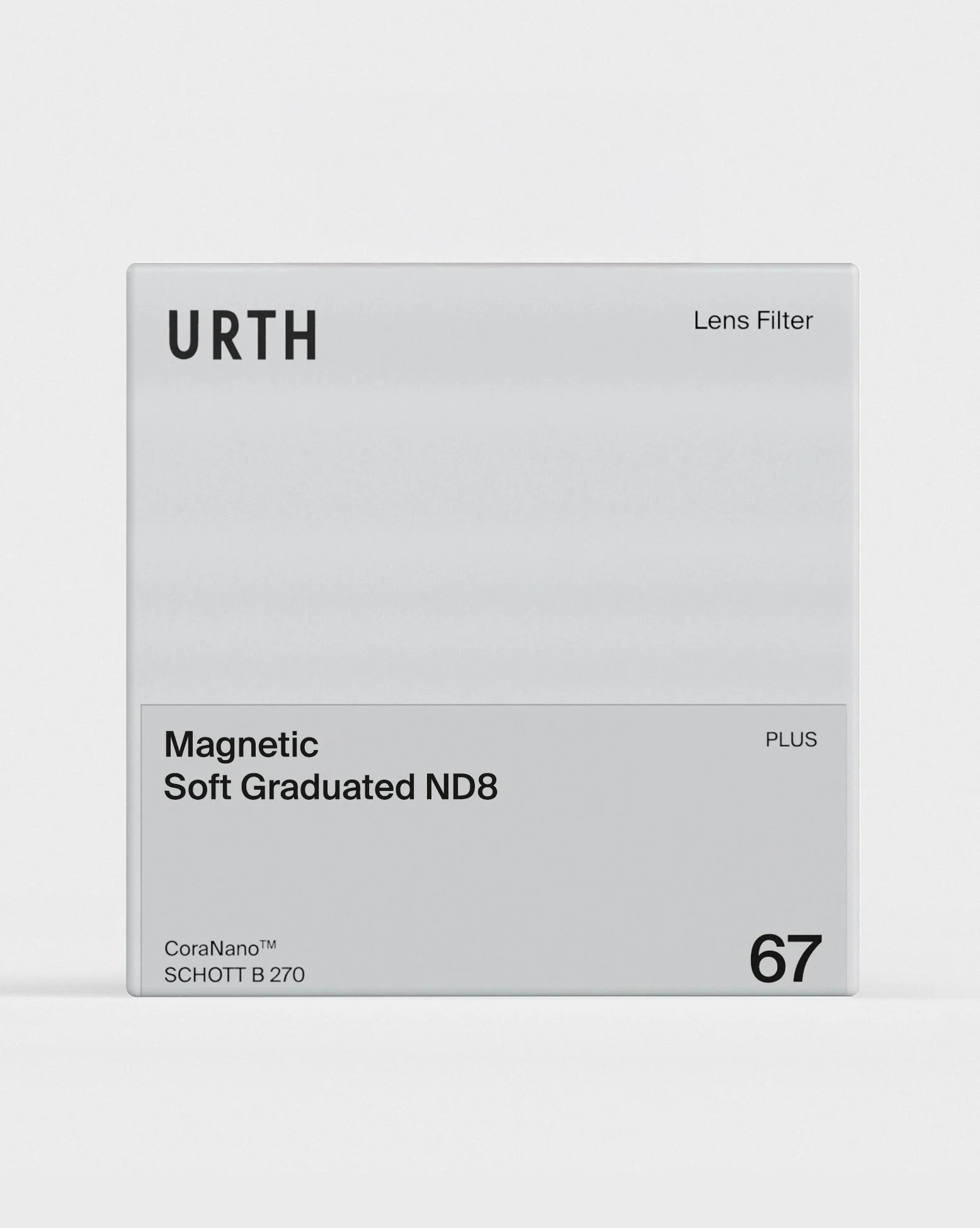 Magnetic Soft Graduated ND8 Filter Plus - Image 4