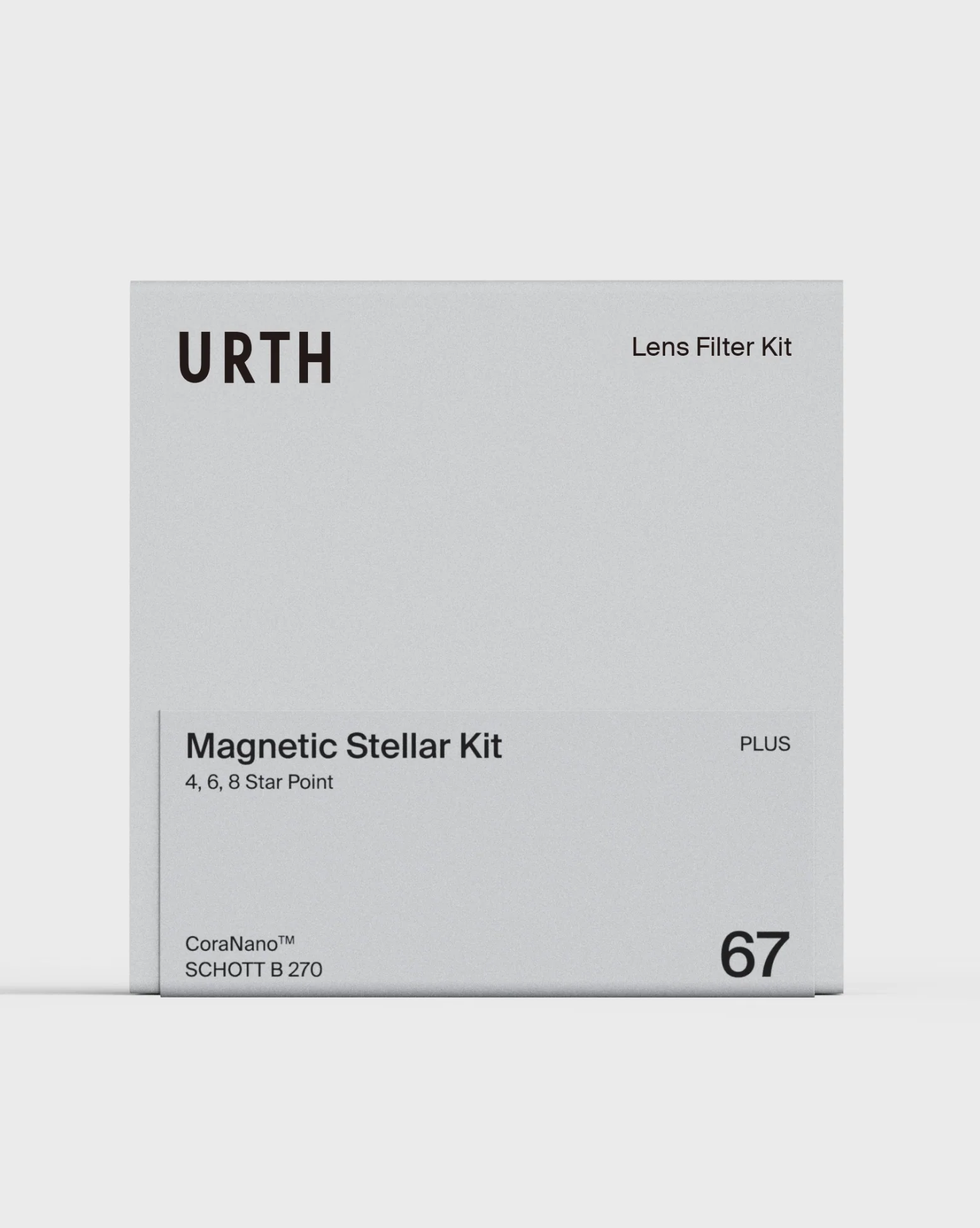 Magnetic Stellar Filter Kit Plus - Image 4