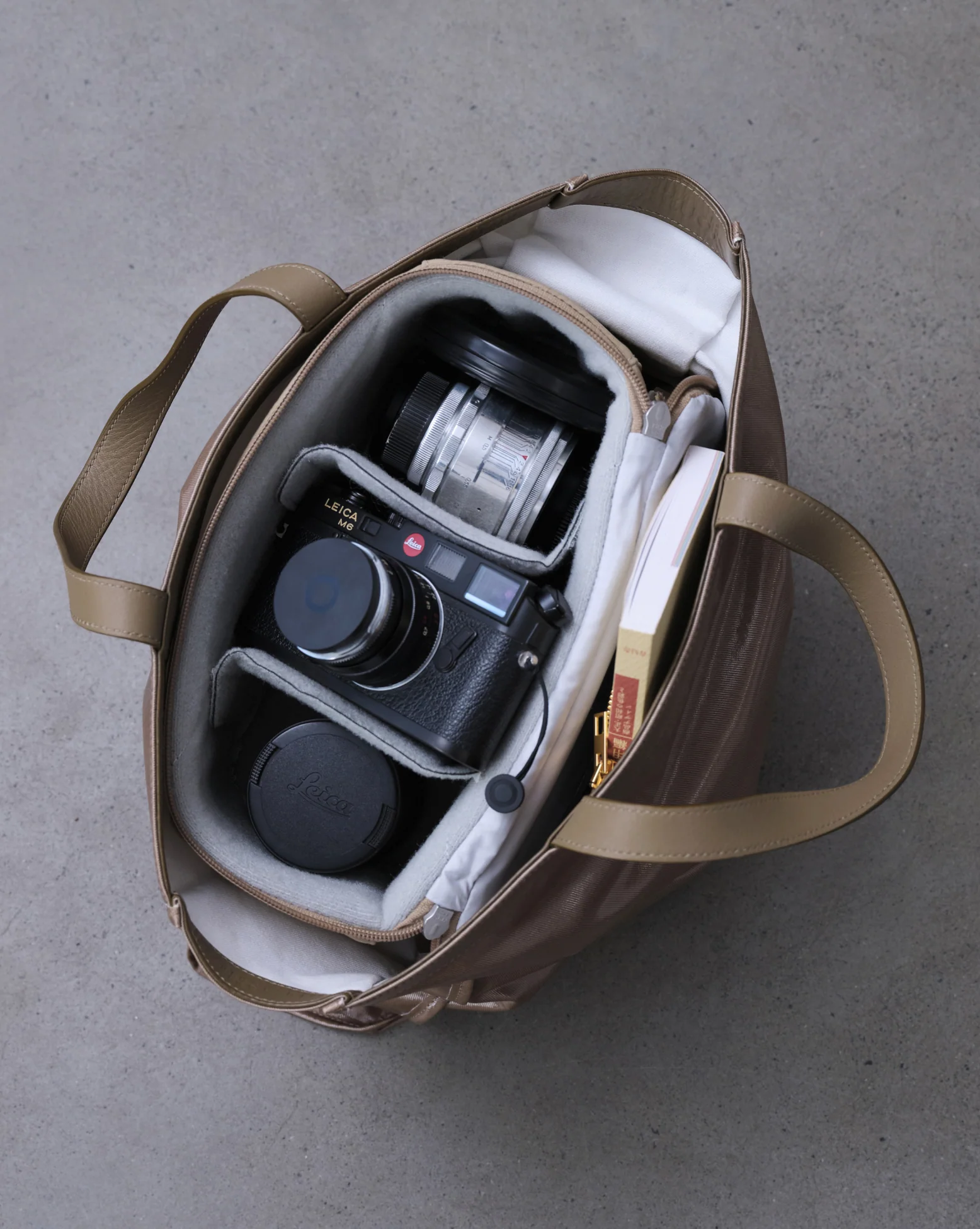 Norite Camera Insert - Image 26