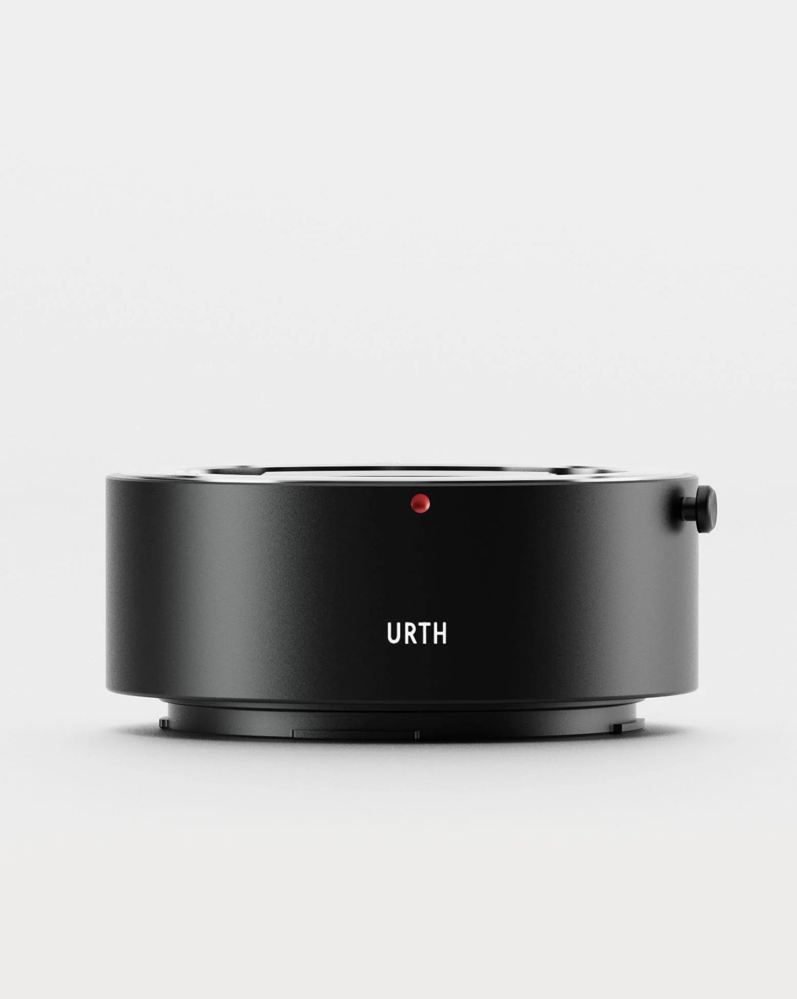 Minolta Rokkor (SR/MD/MC) Lens Mount to Leica L Camera Mount