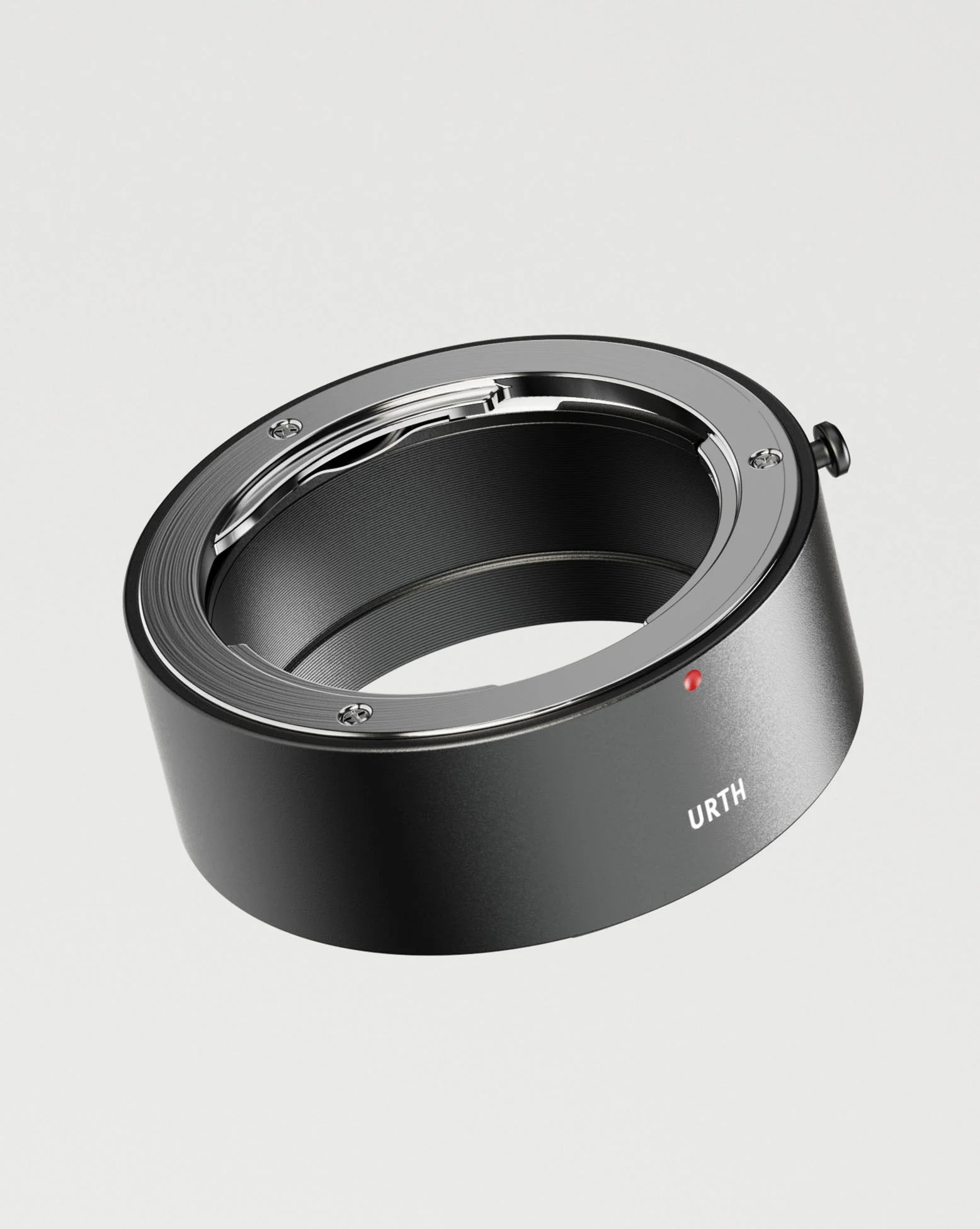 Minolta Rokkor (SR/MD/MC) Lens Mount to Leica L Camera Mount - Image 2
