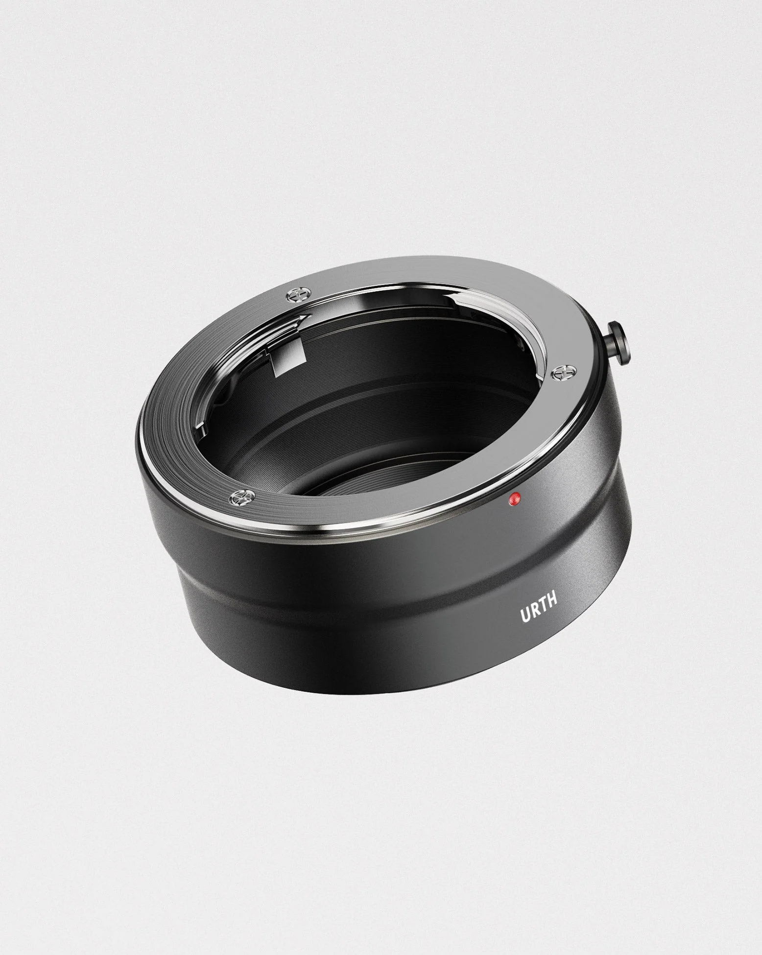 Minolta Rokkor (SR/MD/MC) Lens Mount to Sony E Camera Mount - Image 2
