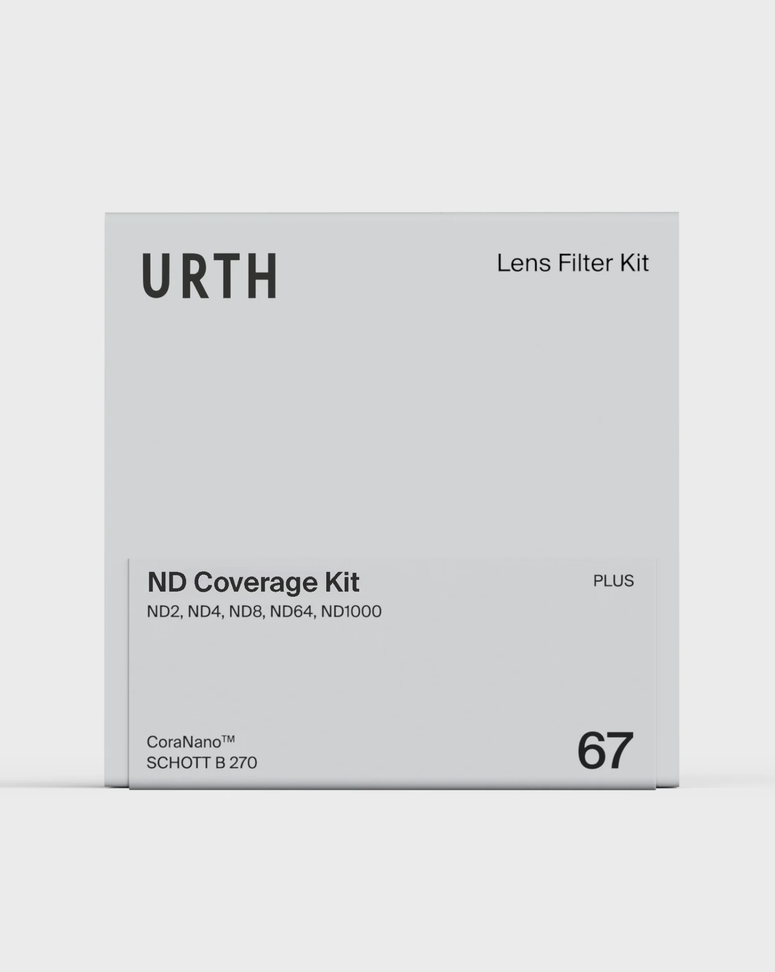 ND Coverage Filter Kit Plus - Image 9