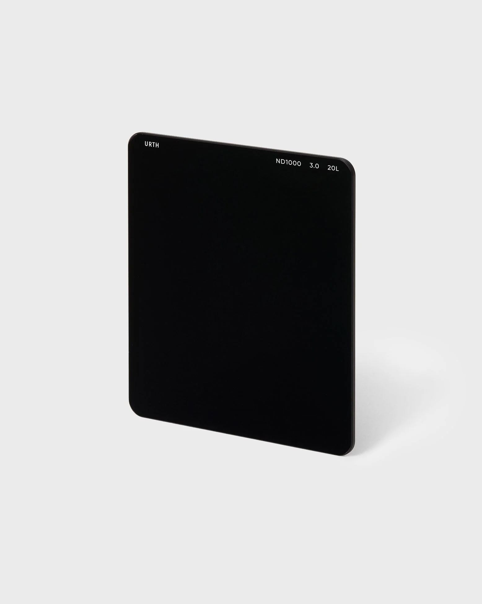ND1000 75mm Square Filter Plus