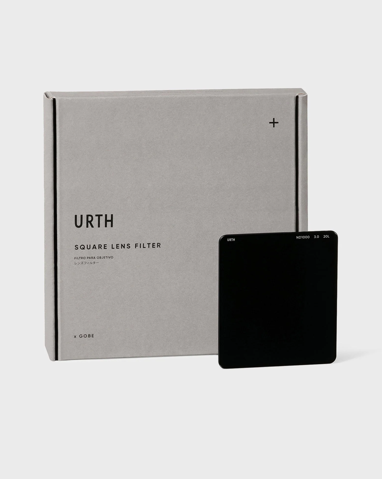 ND1000 75mm Square Filter Plus - Image 4