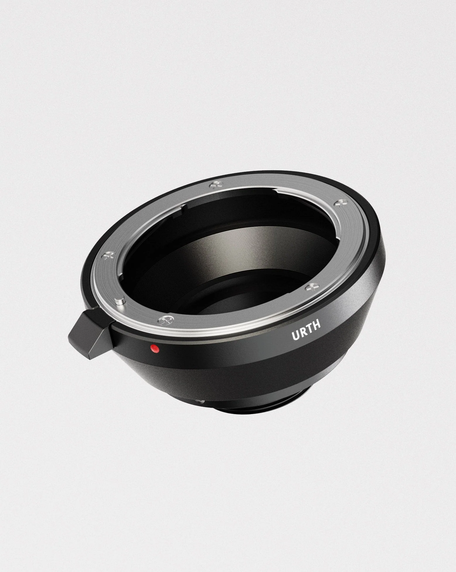 Nikon F Lens Mount to C-Mount Camera - Image 2