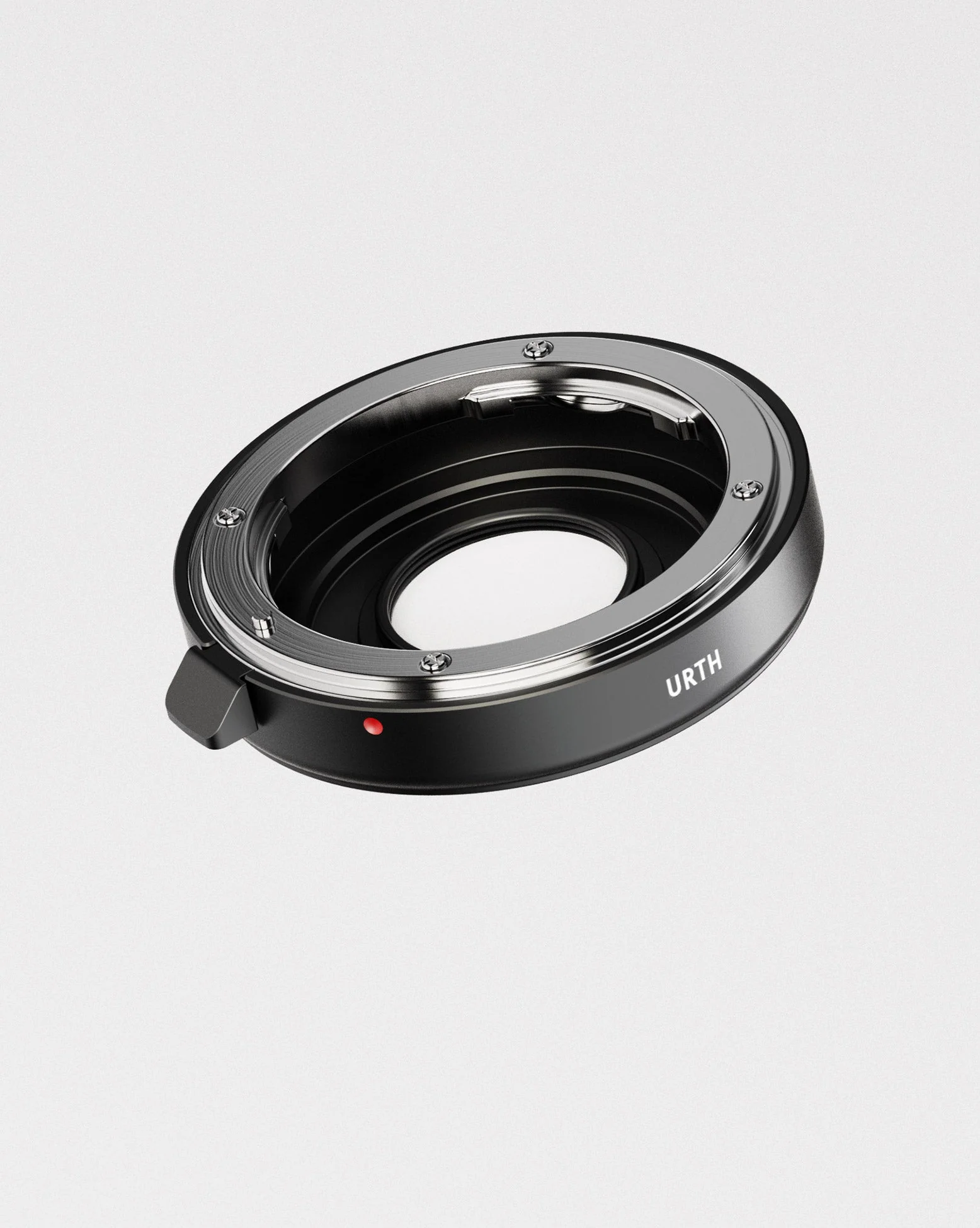 Nikon F Lens Mount to Pentax K Camera Mount - Image 2