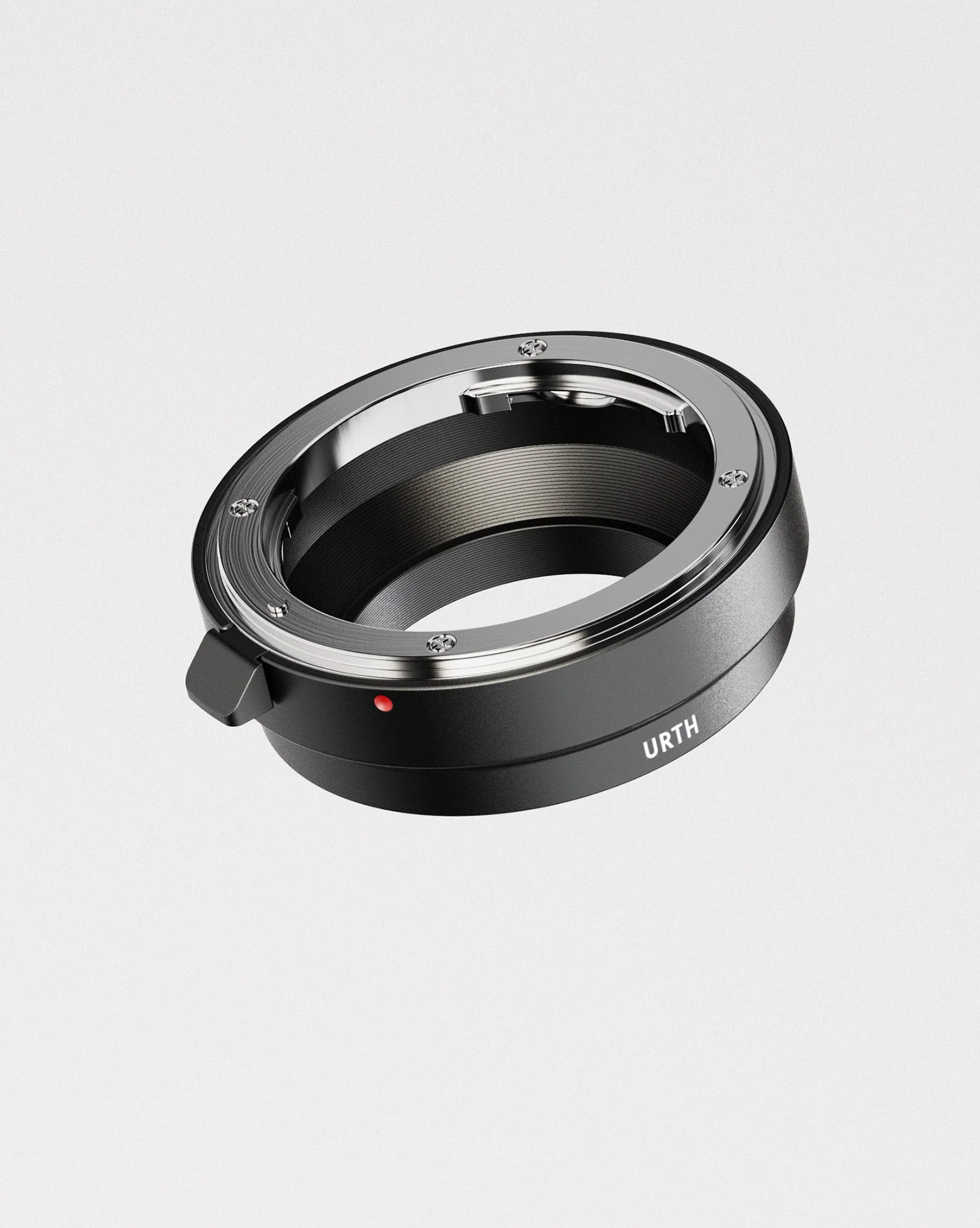Nikon F Lens Mount to Samsung NX Camera Mount - Image 2