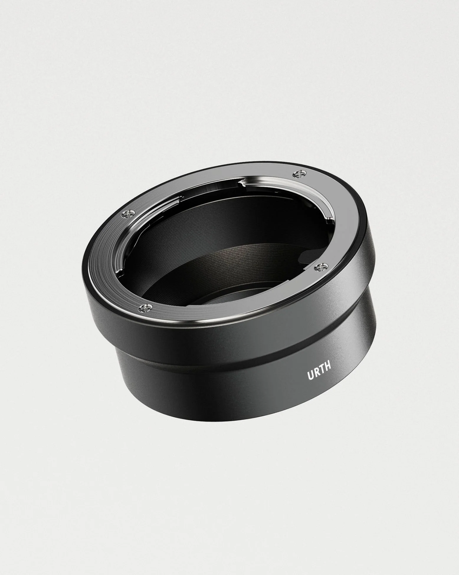Olympus OM Lens Mount to Fujifilm X Camera Mount - Image 2