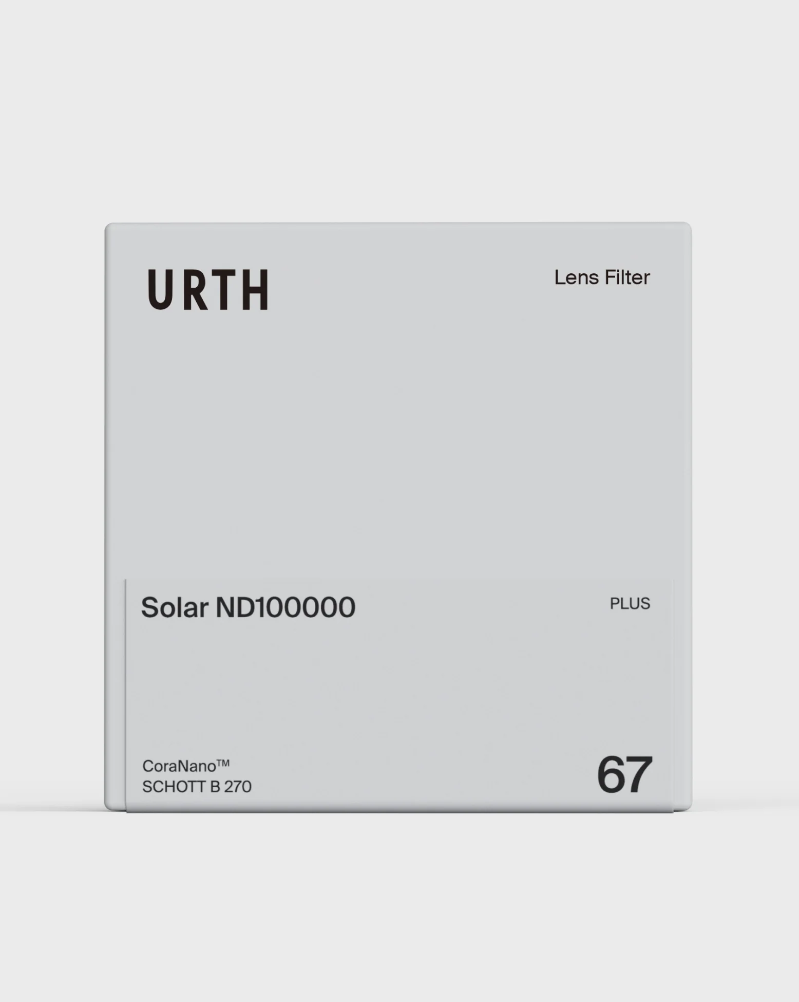 Solar ND100000 Filter Plus - Image 4