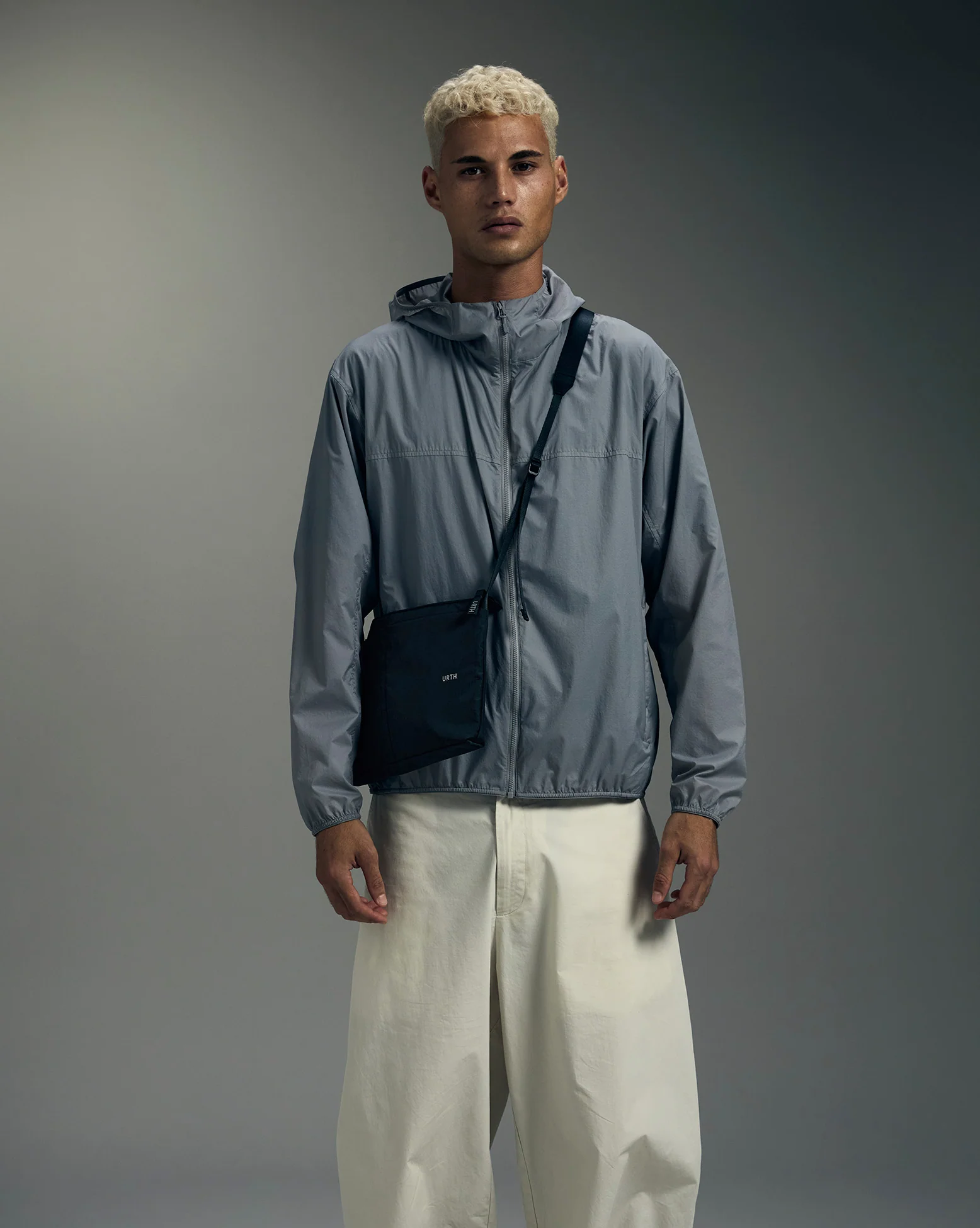 Utility Sacoche Bag - Image 3