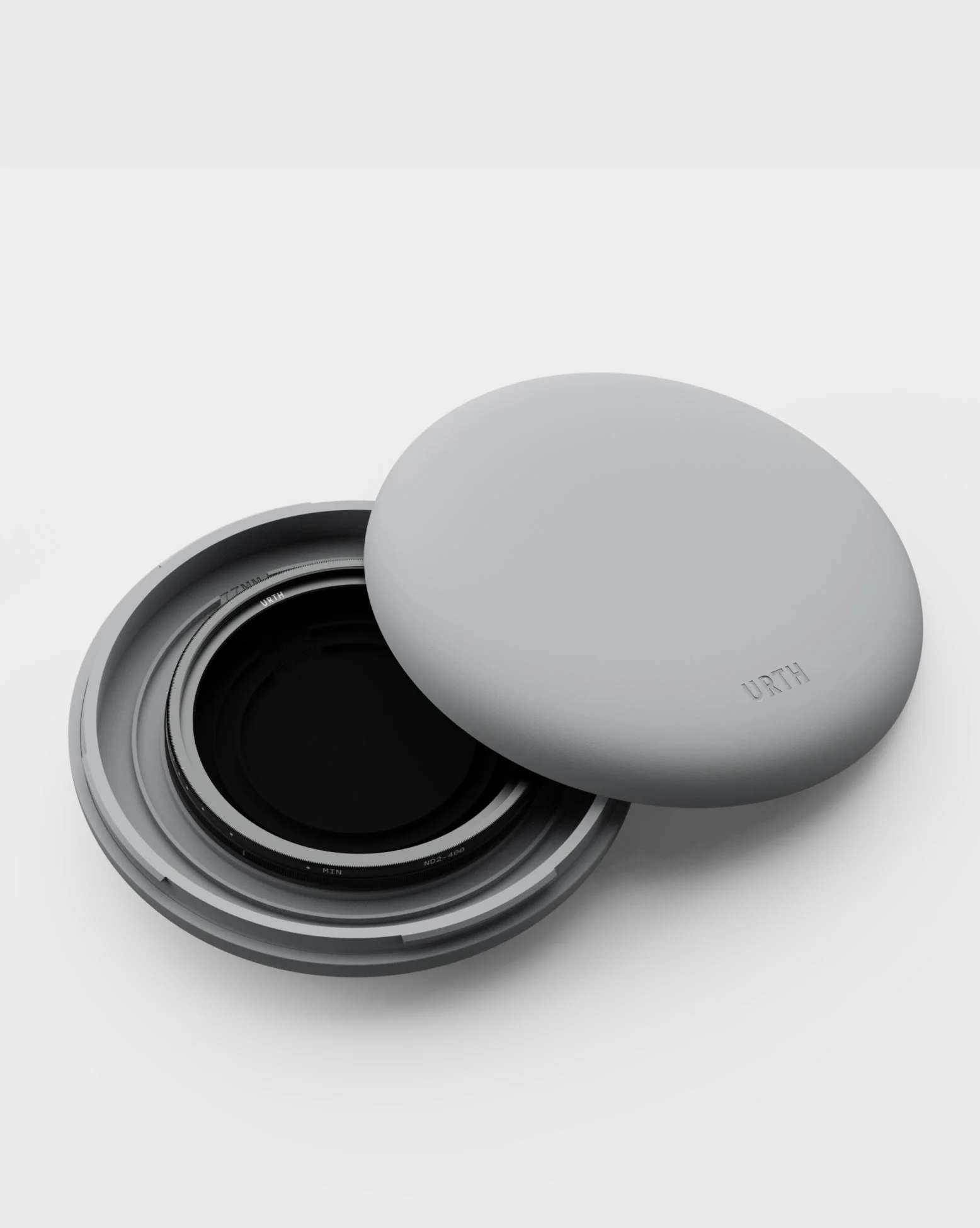 Variable ND2–400 Filter - Image 3